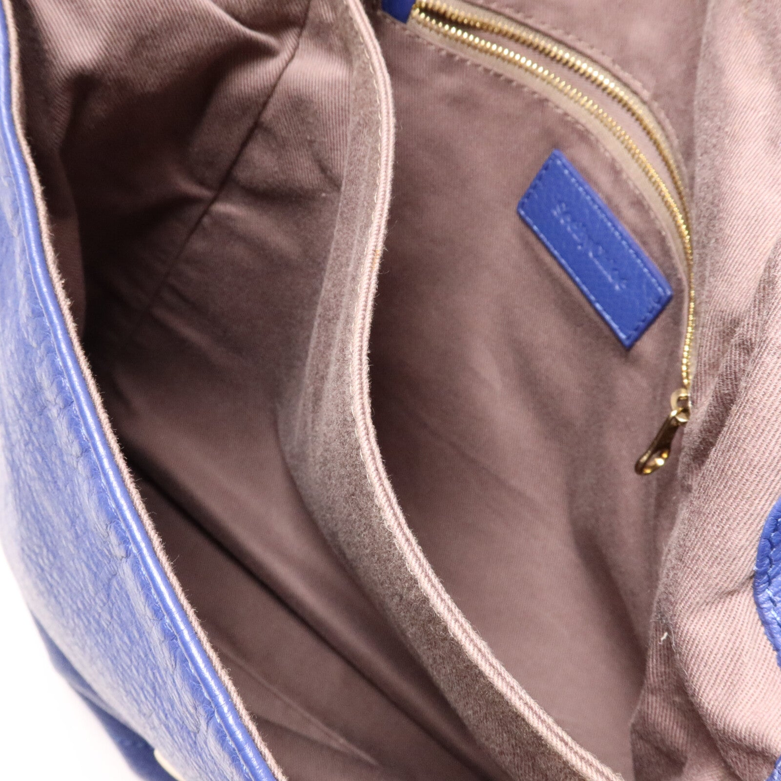 SEE BY CHLOE 牛皮皮革2 Way Shoulder Bag手挽肩背兩用袋