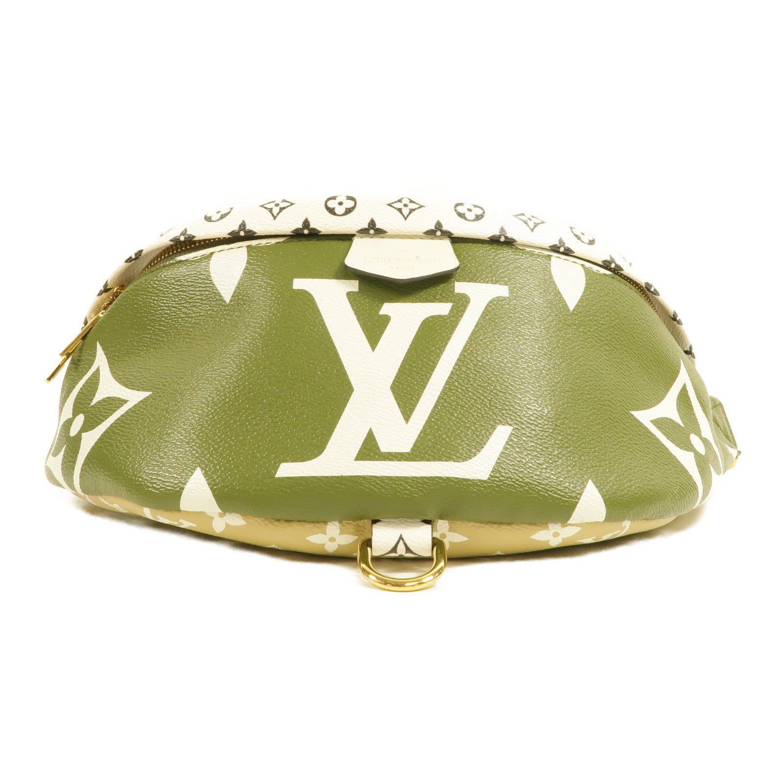 LOUIS VUITTON Monogram Giant Bumbag腰包