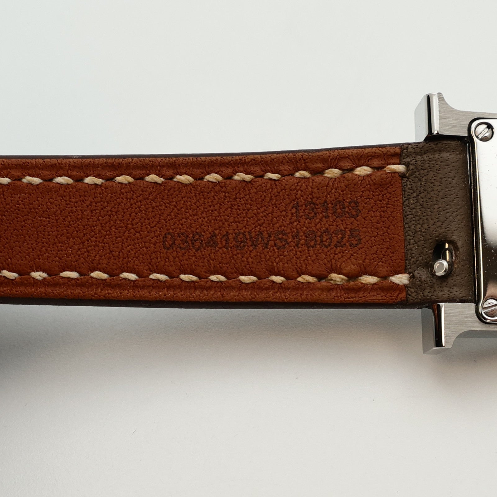 HERMES Heure H Watch HH1.110