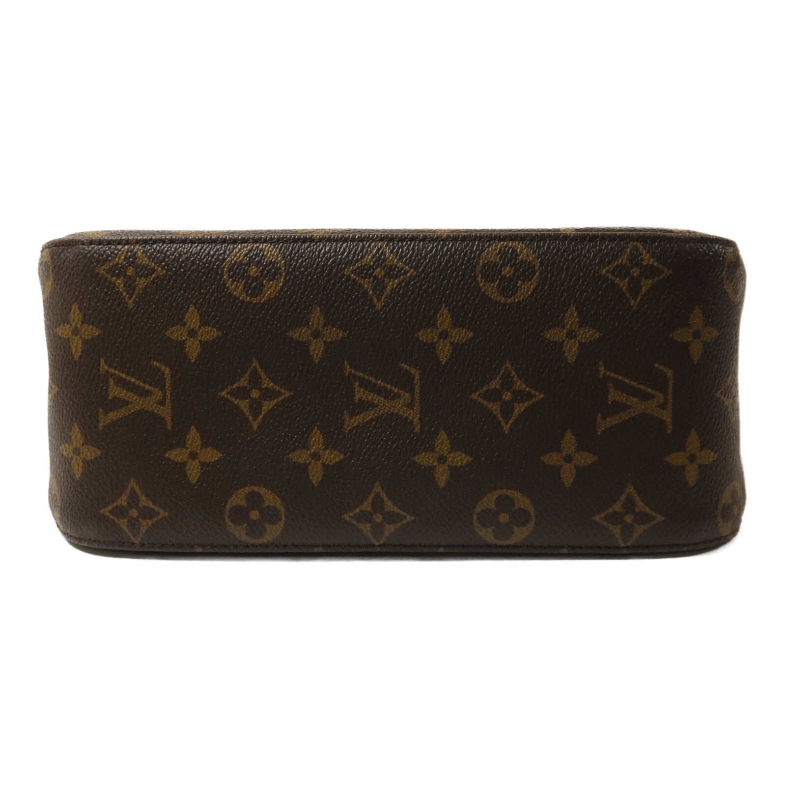 LOUIS VUITTON Monogram Looping MM肩背袋