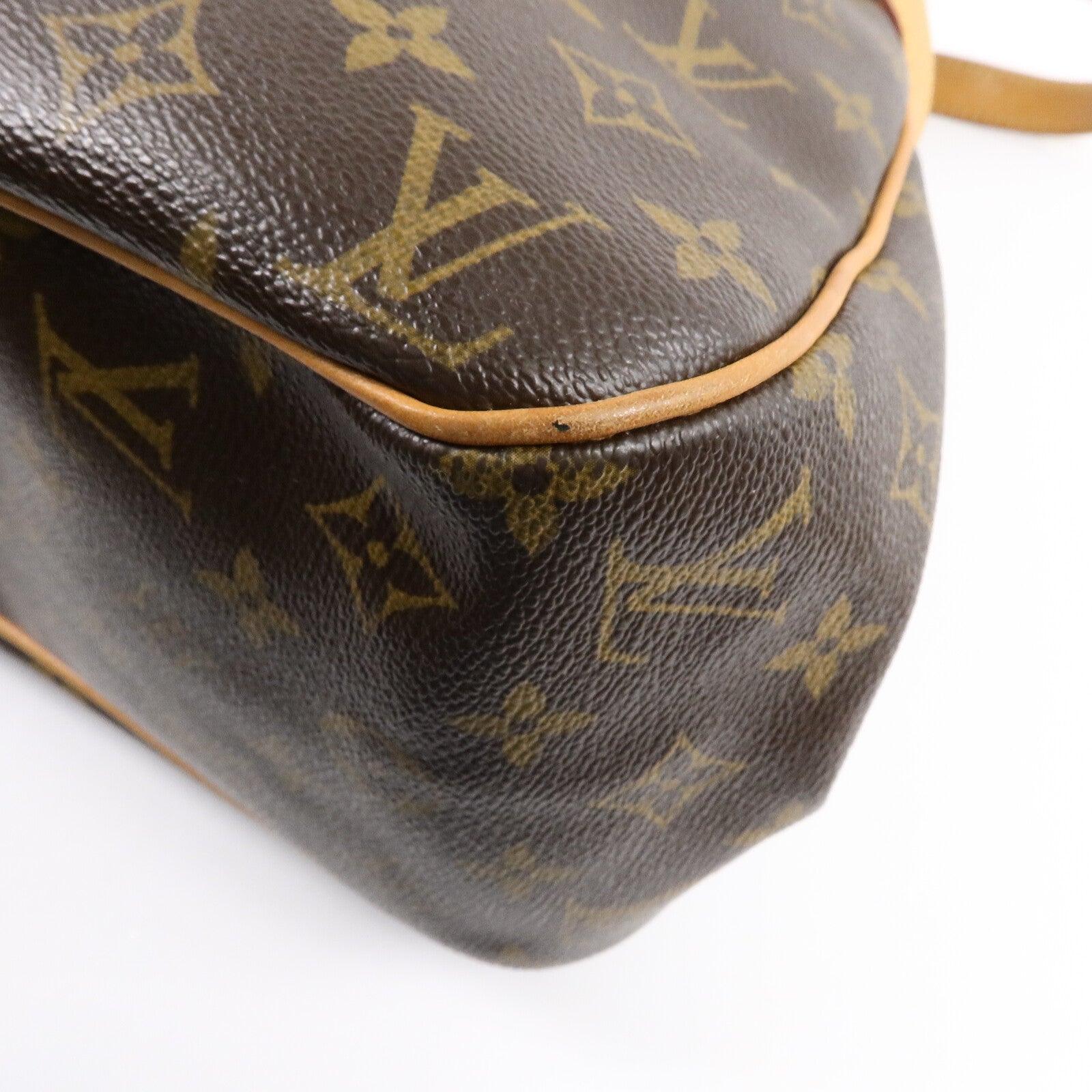 LOUIS VUITTON Monogram Batignolles Horizontal肩背袋