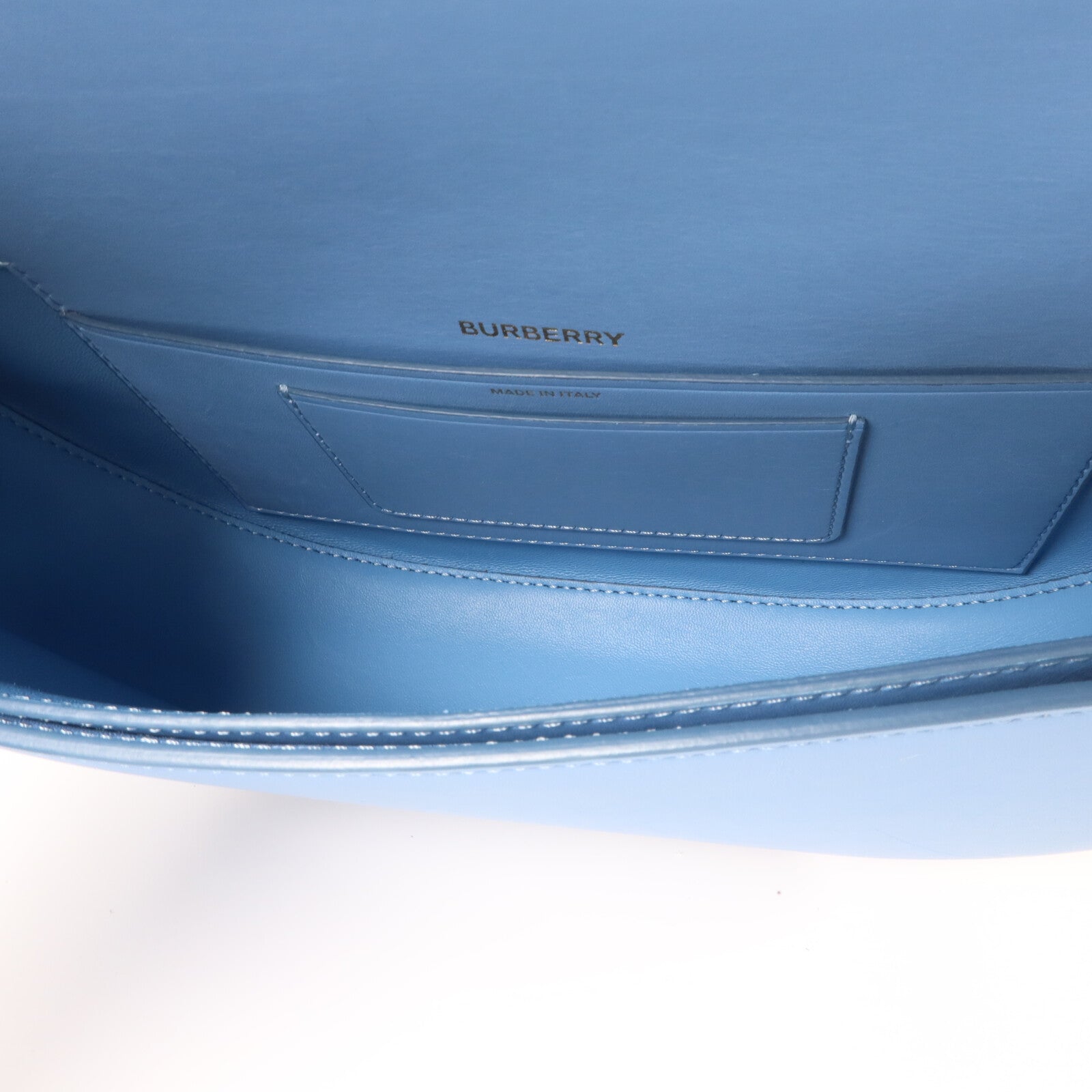 BURBERRY 牛皮皮革Shoulder Bag肩背袋