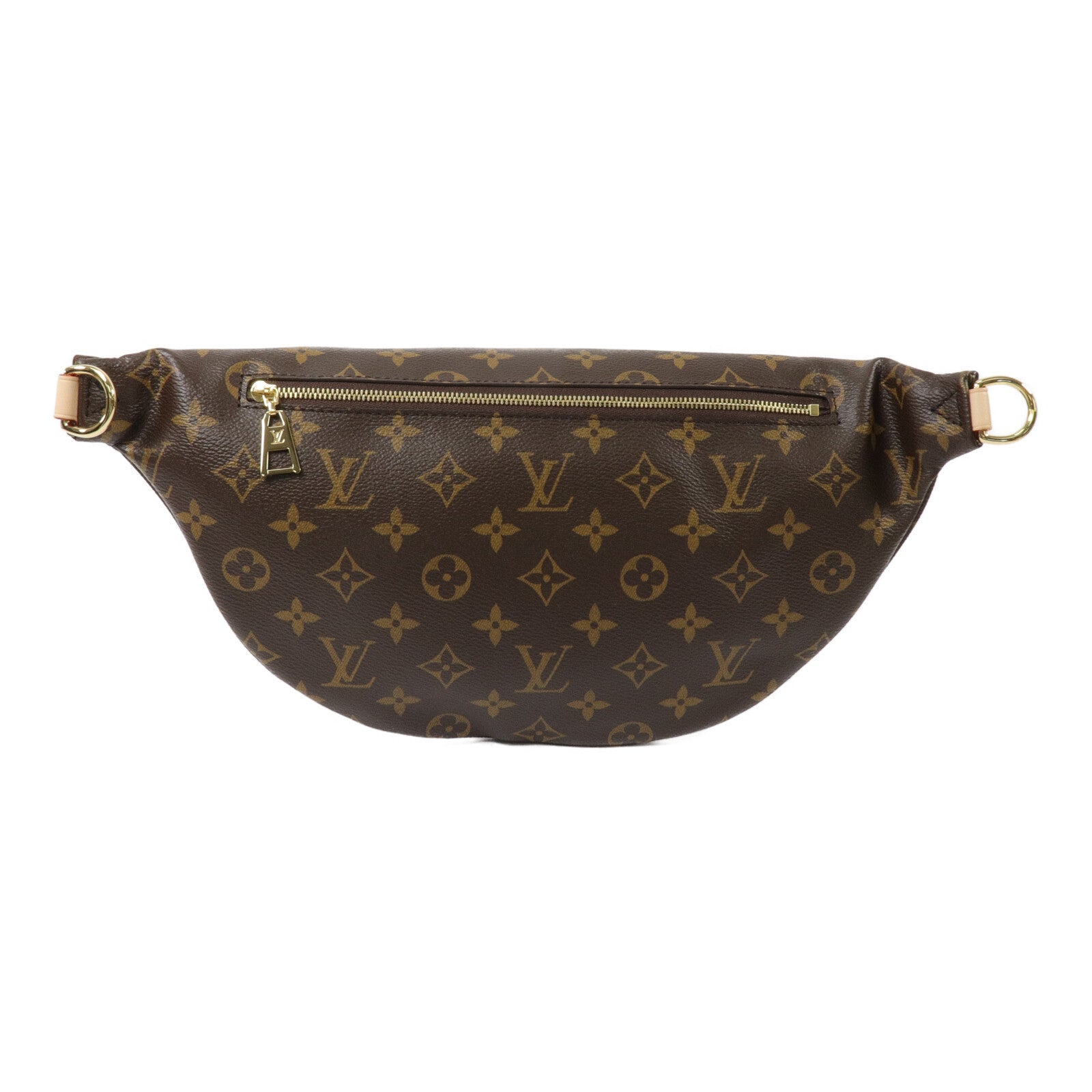 LOUIS VUITTON Monogram High Rise腰包