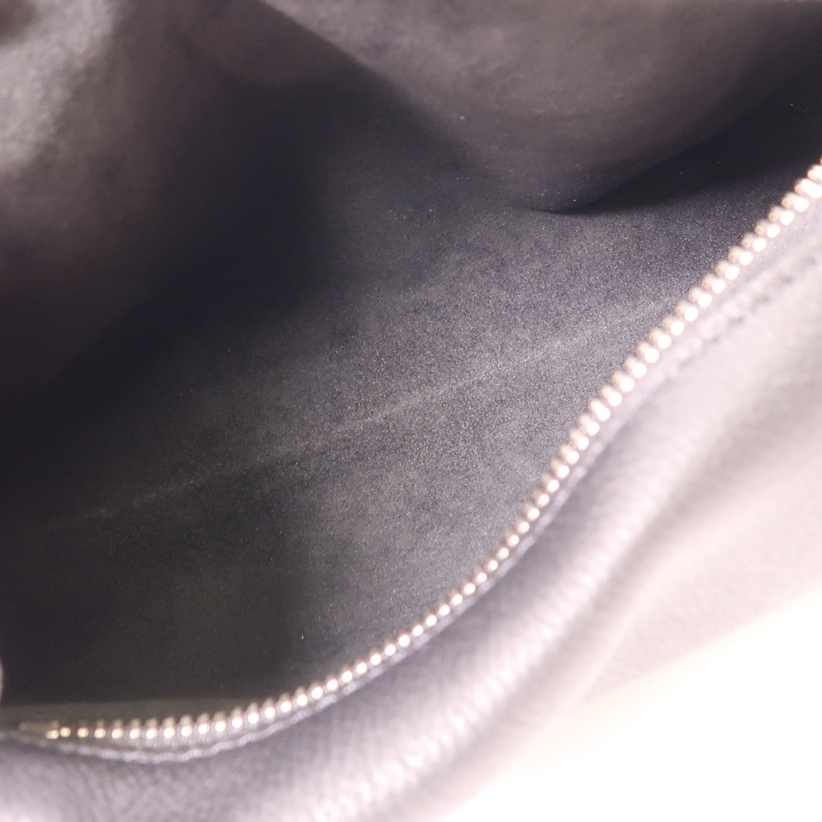 LOUIS VUITTON 【激減優惠】牛皮皮革Side Trunk MM銀扣手挽肩背兩用袋