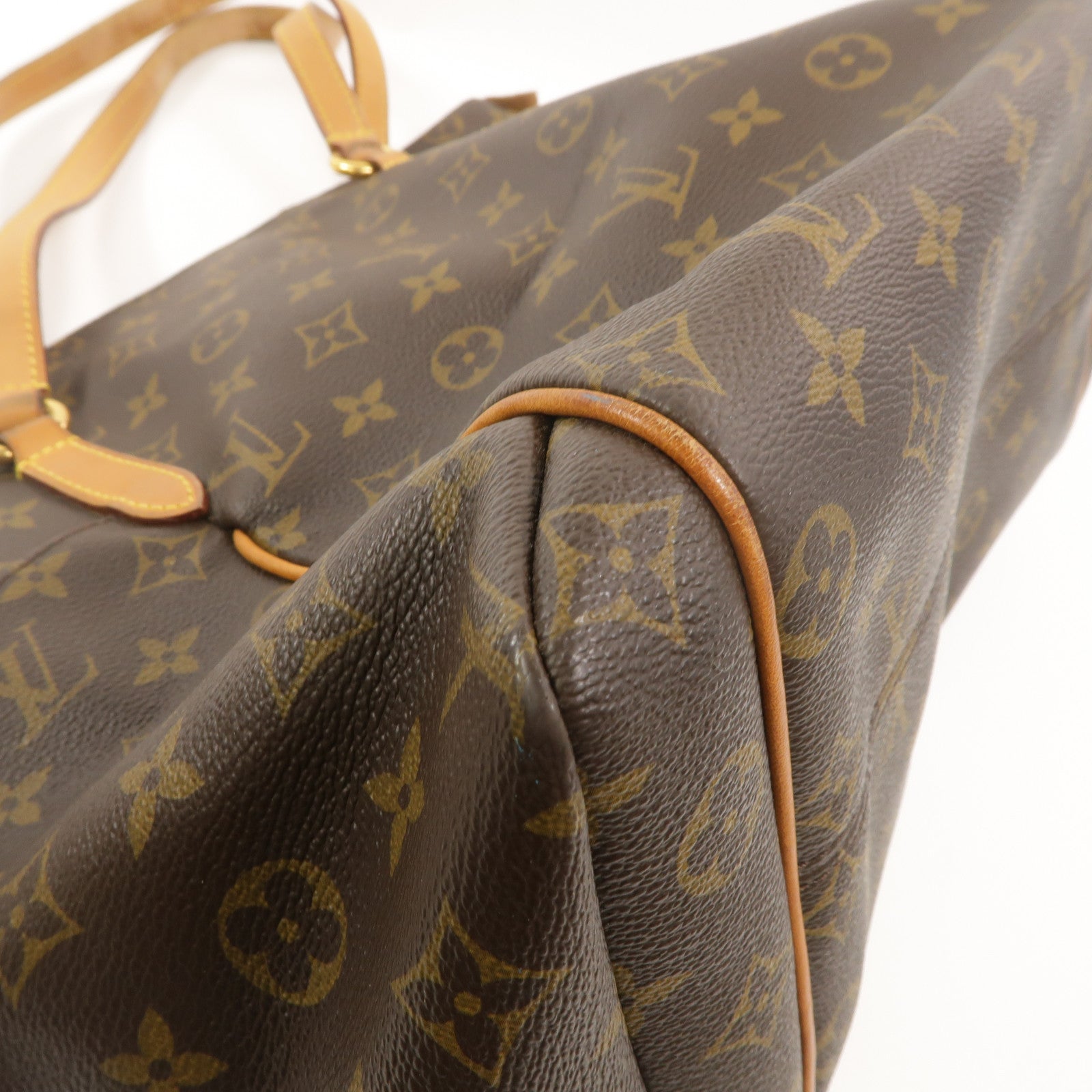 LOUIS VUITTON Monogram Totally MM肩背袋