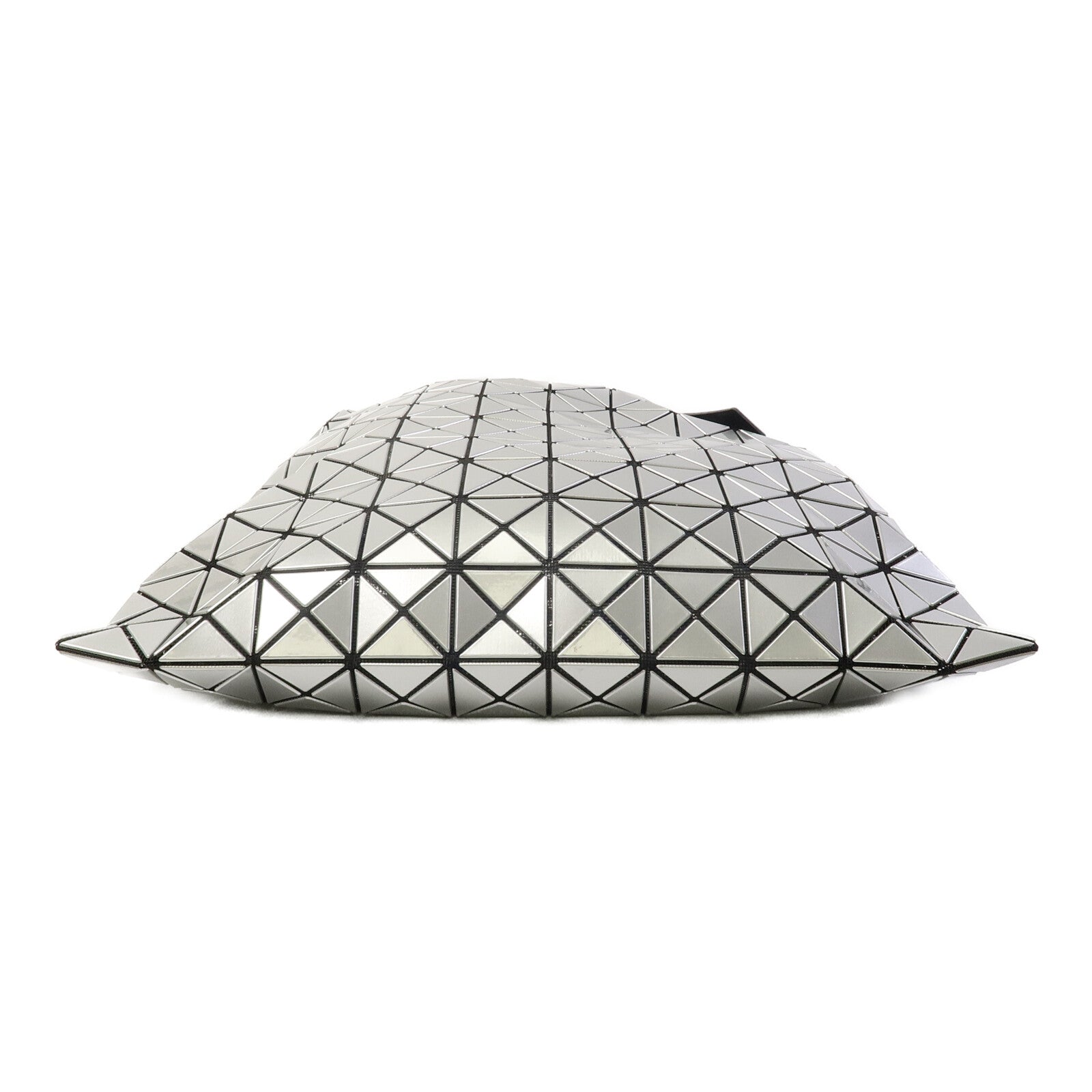 BAO BAO ISSEYMIYAKE PVC Tote Bag手挽袋