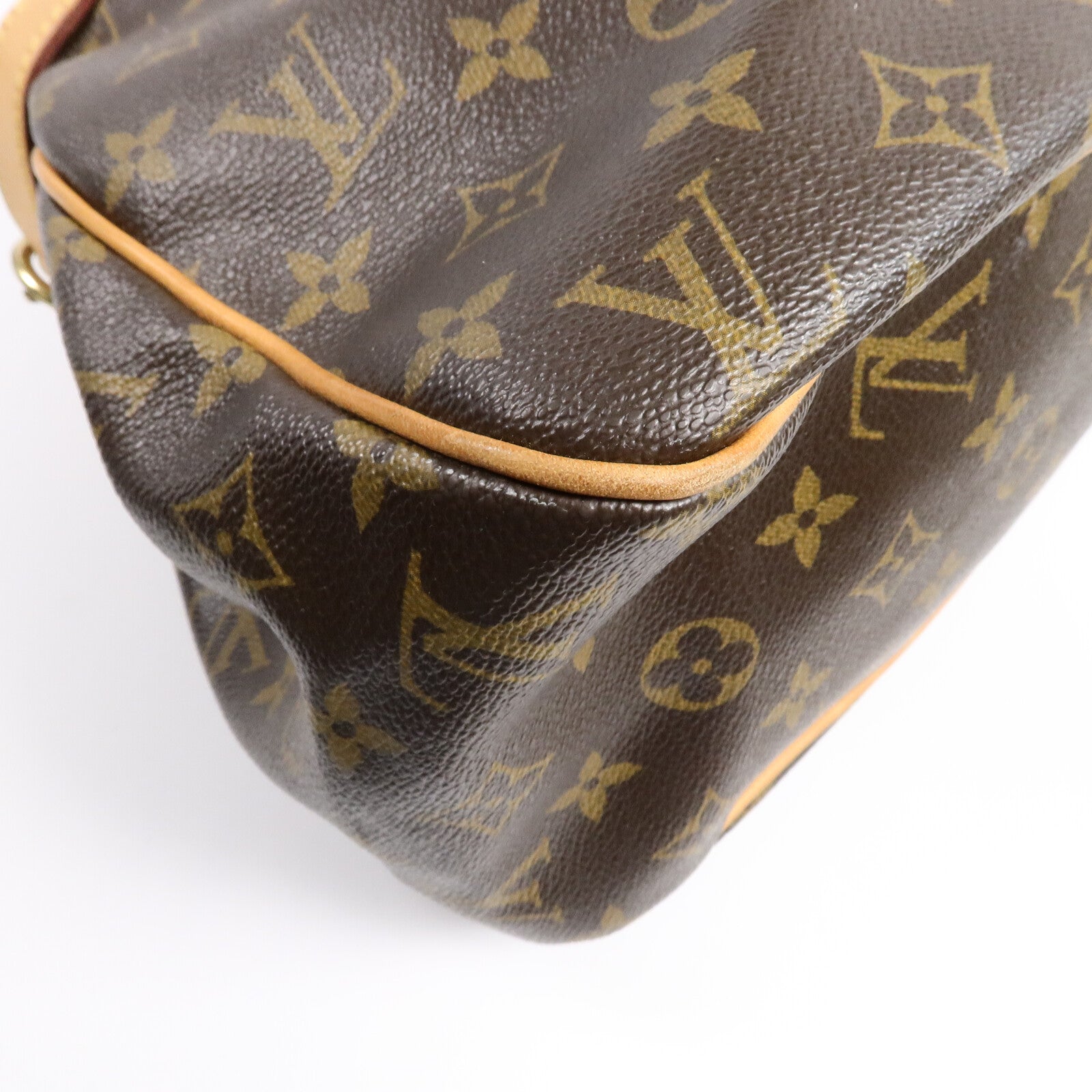 LOUIS VUITTON Monogram Batignolles Horizontal肩背袋
