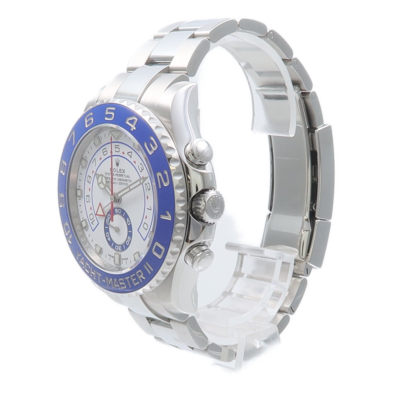 ROLEX Yacht Master II 116680