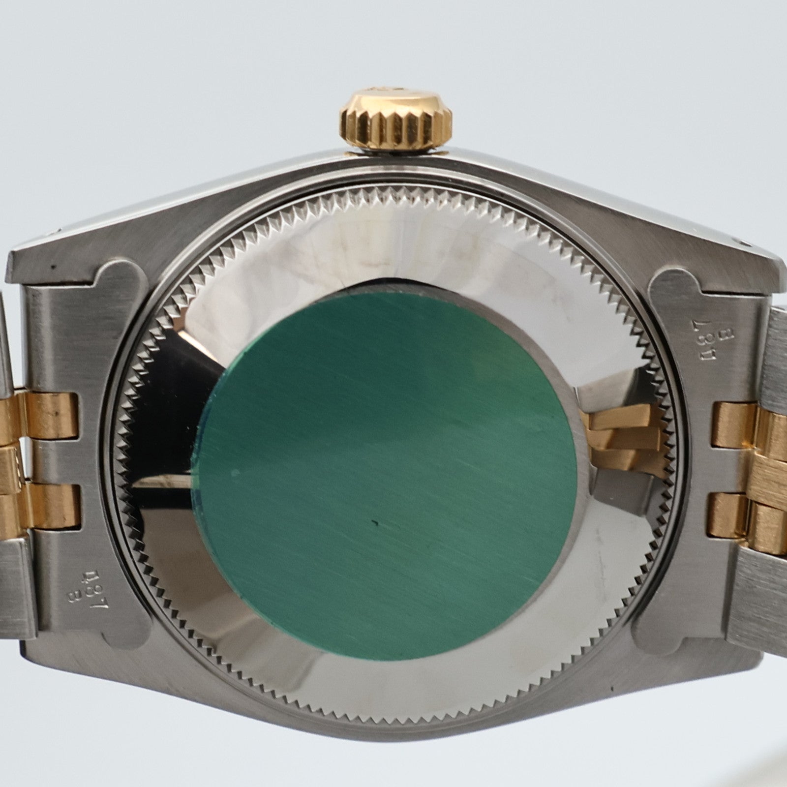ROLEX Datejust 68273