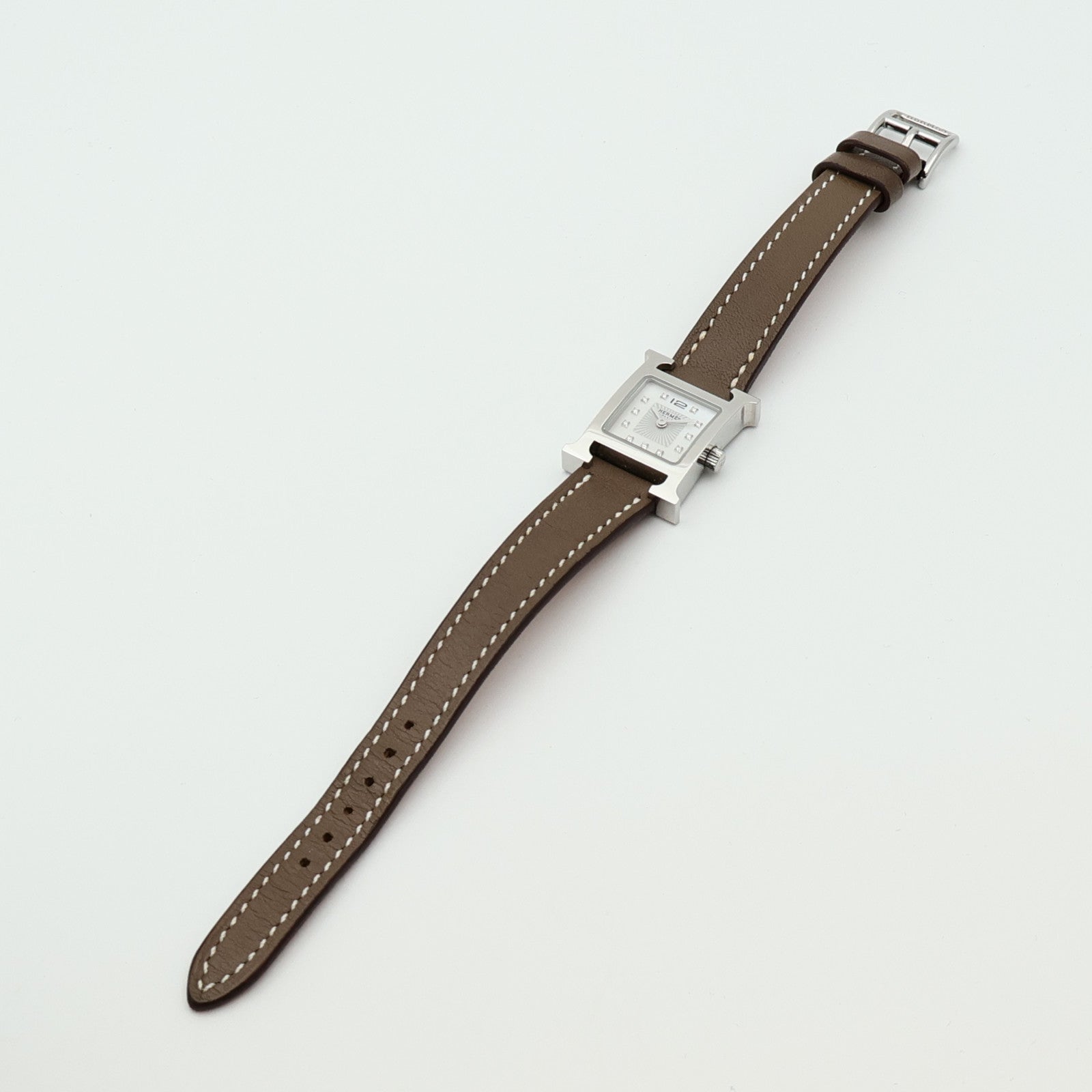 HERMES Heure H Watch HH1.110