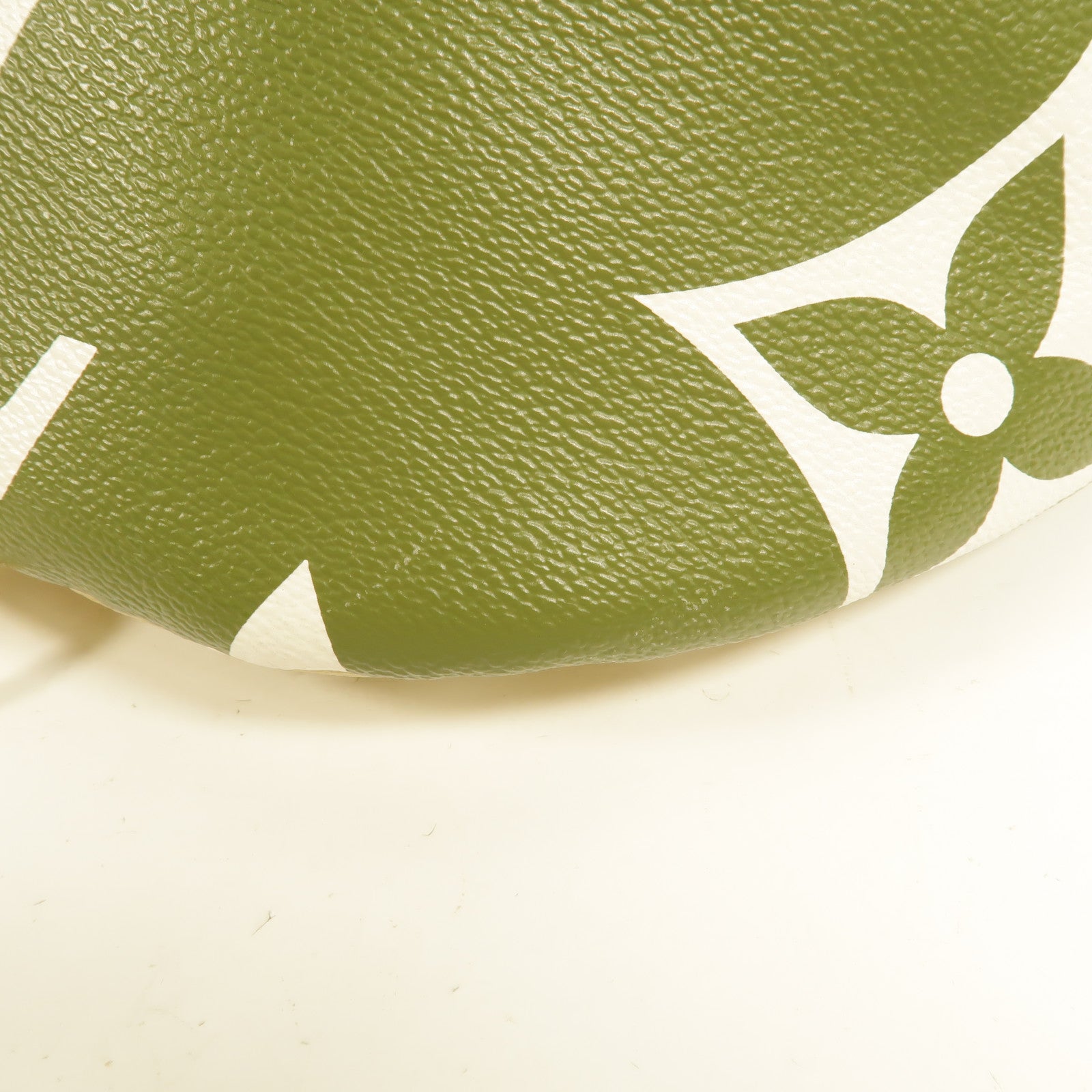 LOUIS VUITTON Monogram Giant Bumbag腰包