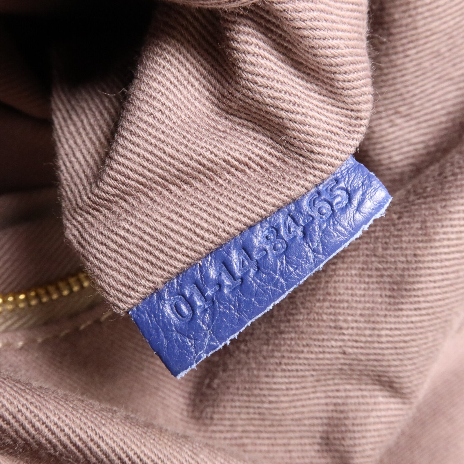 SEE BY CHLOE 牛皮皮革2 Way Shoulder Bag手挽肩背兩用袋