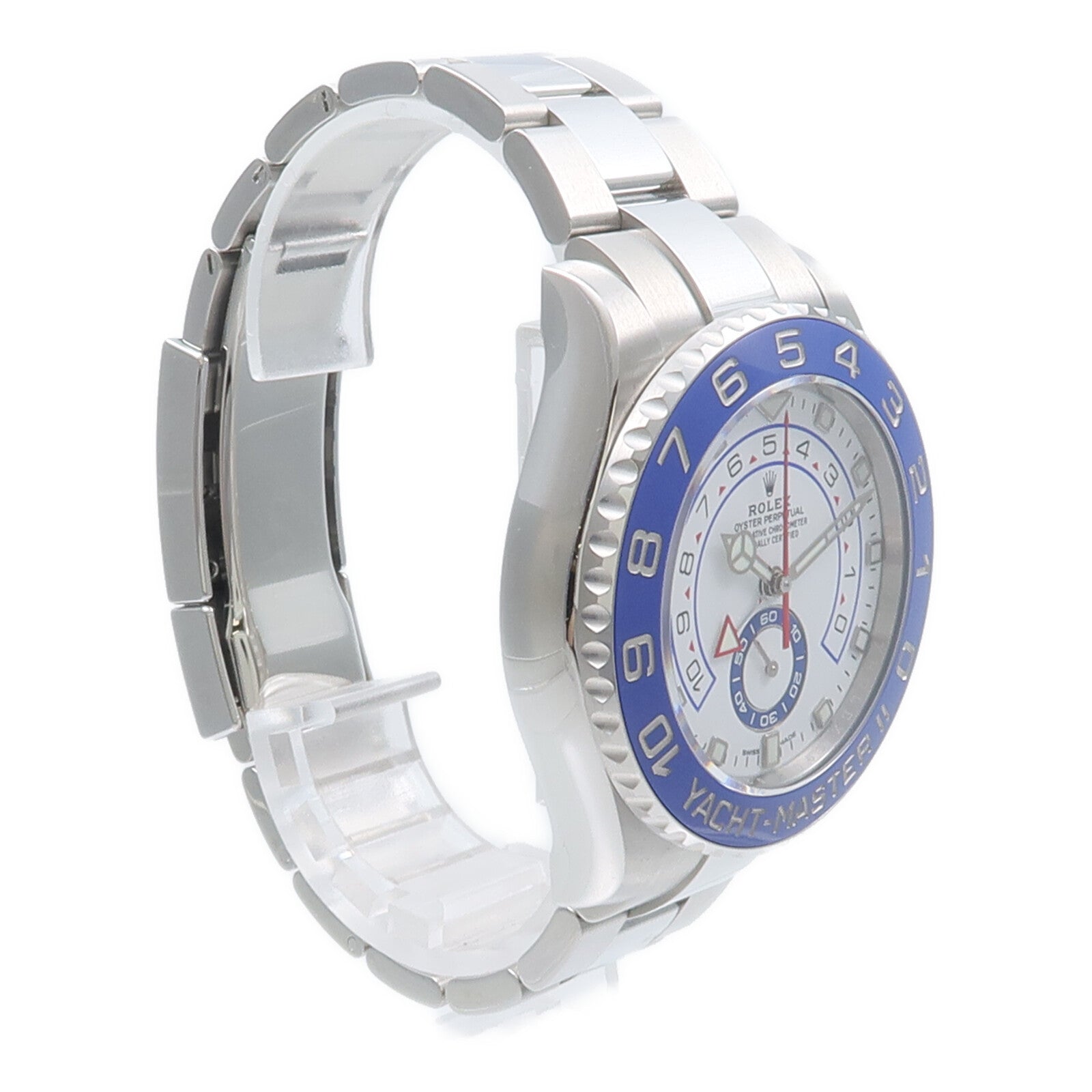 ROLEX Yacht Master II 116680