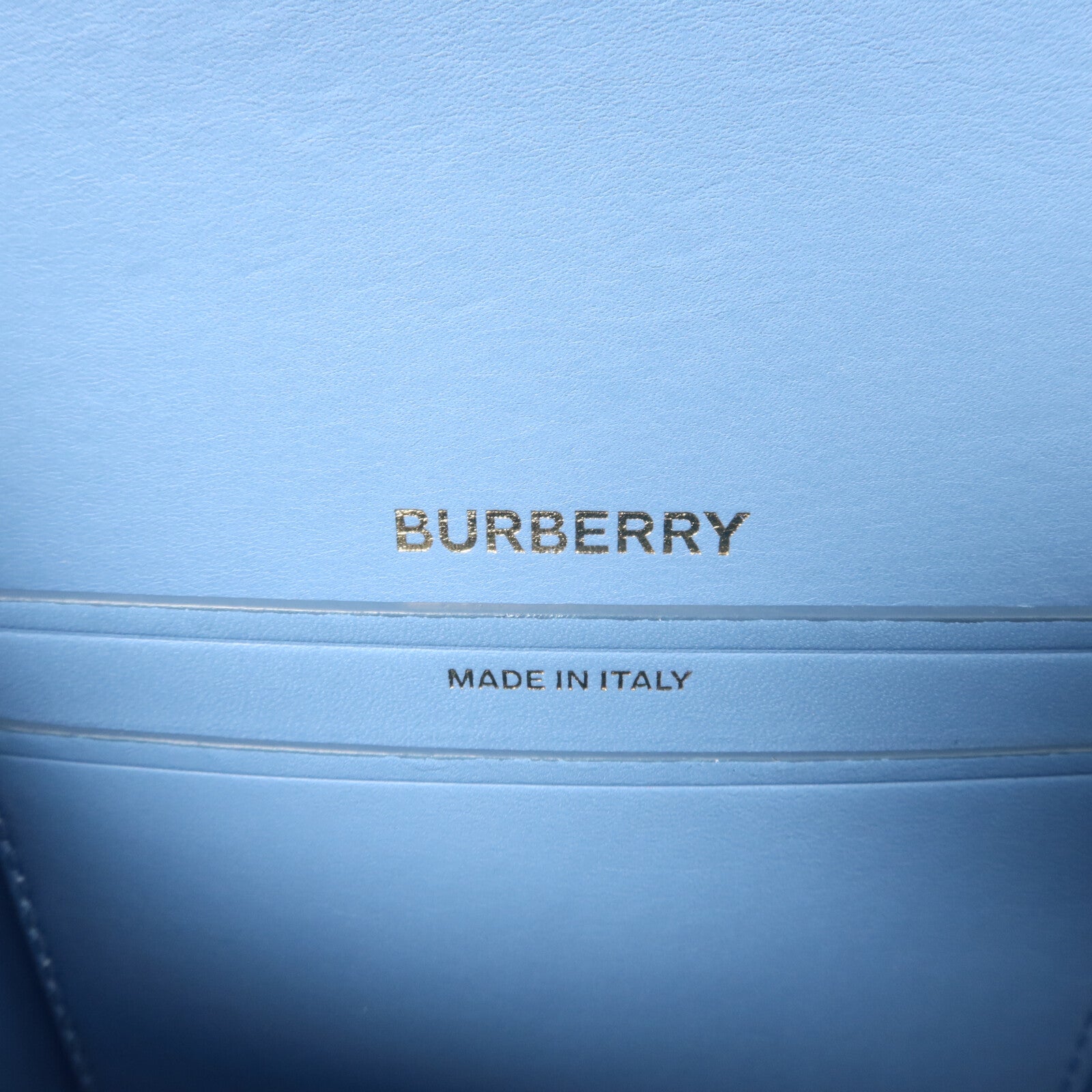 BURBERRY 牛皮皮革Shoulder Bag肩背袋