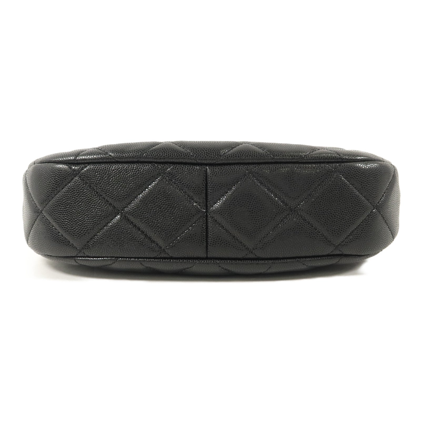 CHANEL 牛皮皮革24C Hobo Bag肩背袋