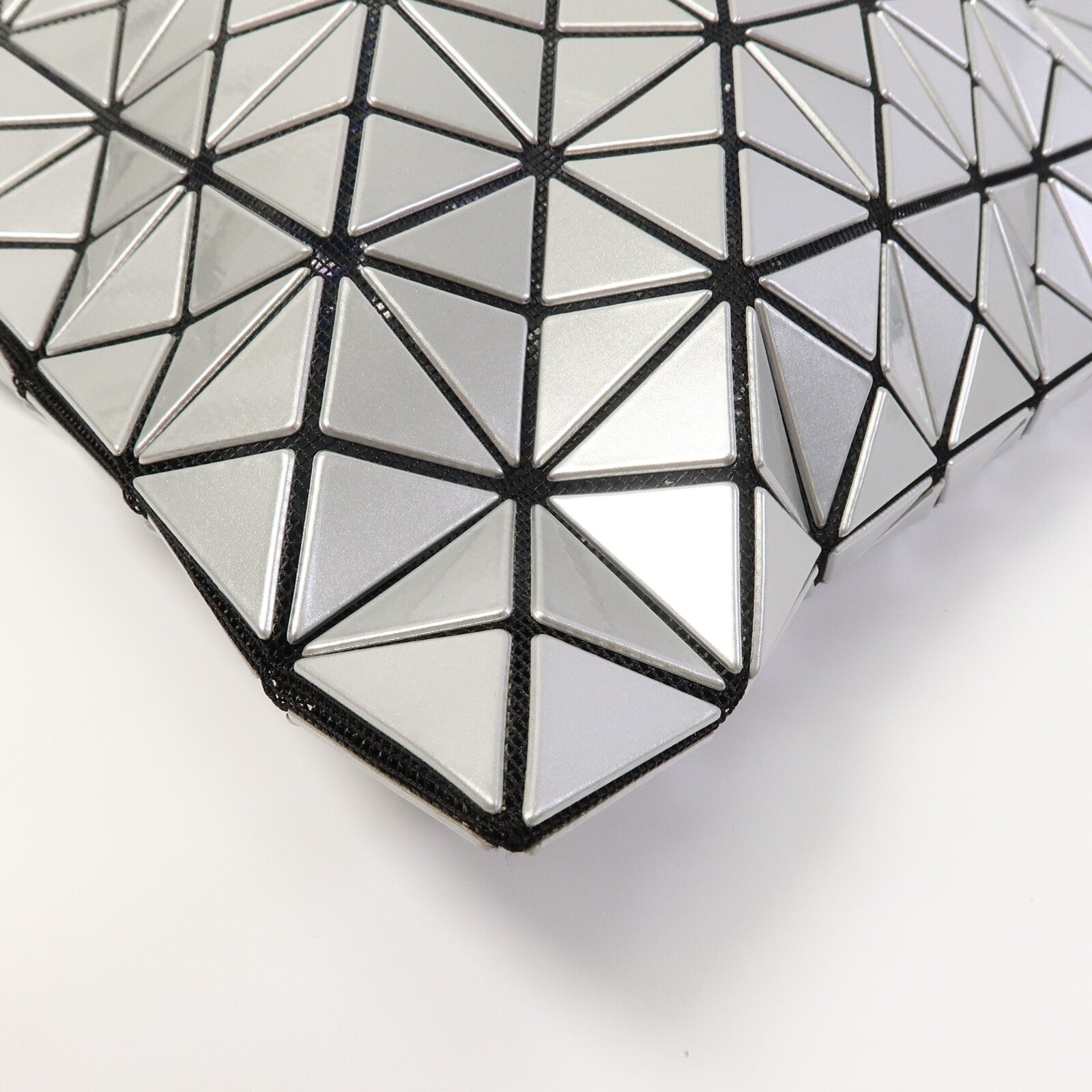 BAO BAO ISSEYMIYAKE PVC Tote Bag手挽袋