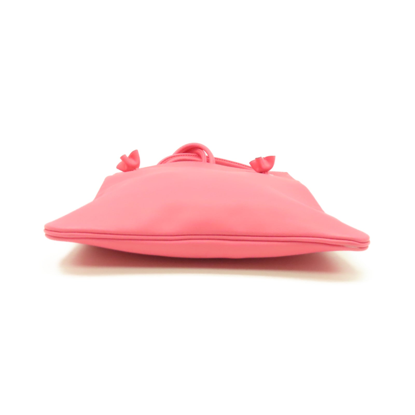 HERMES **【清倉大減價】Swift皮革Aline Shoulder Bag肩背袋Rose Azalee玫瑰杜鵑粉色