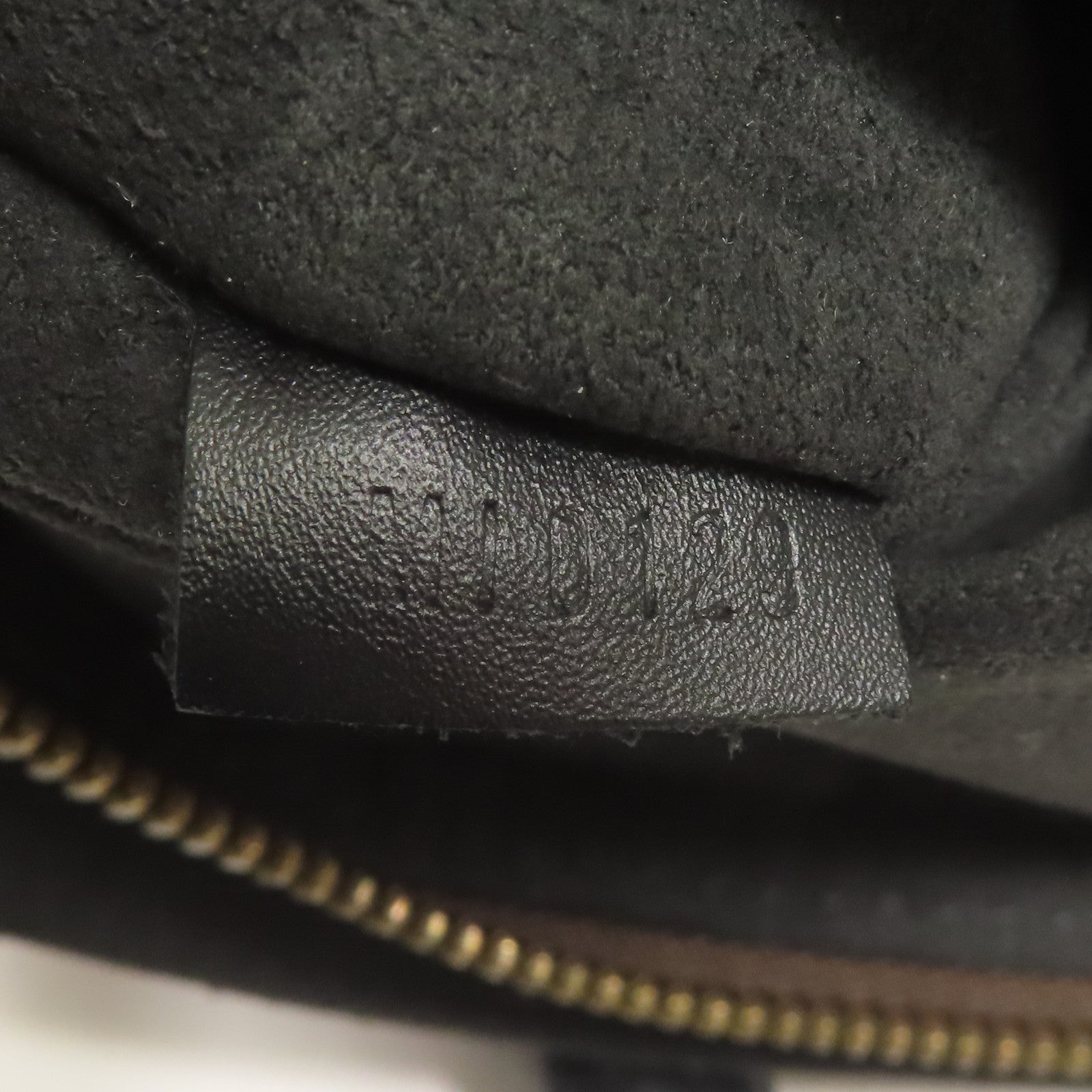 LOUIS VUITTON Monogram Flower Zip Tote金扣手挽肩背兩用袋