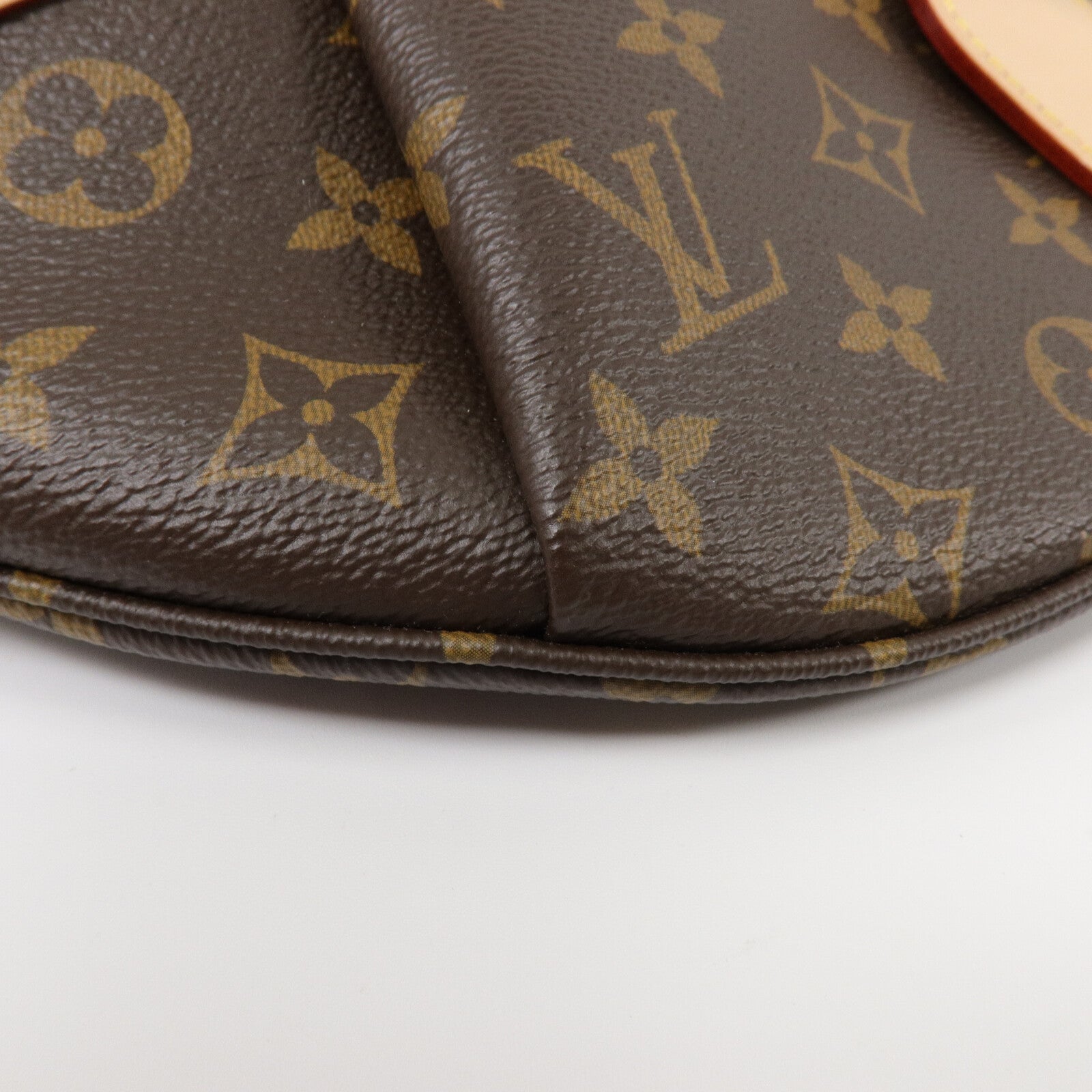 LOUIS VUITTON Monogram High Rise腰包