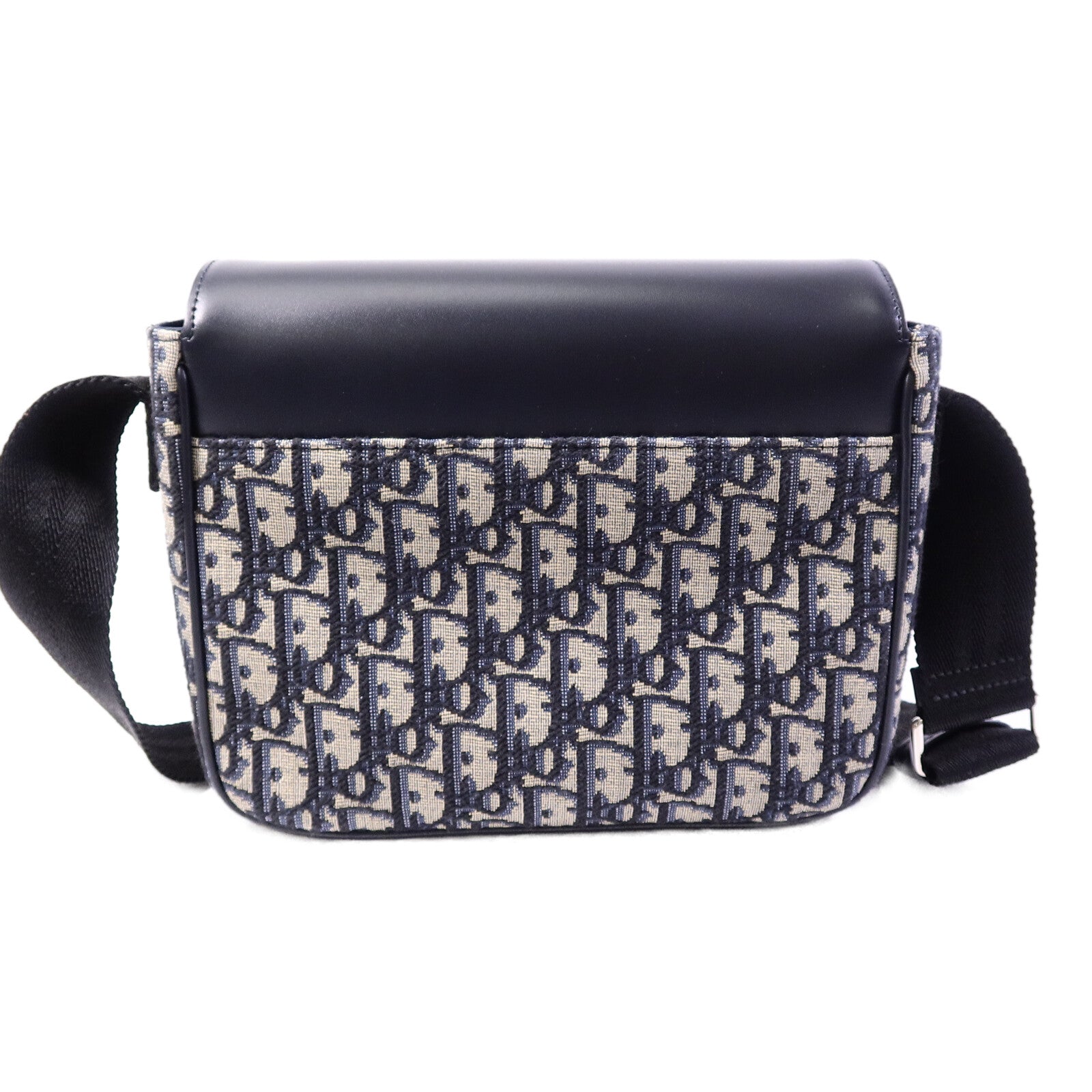 Dior 帆布Kids'Messenger Bag肩背袋