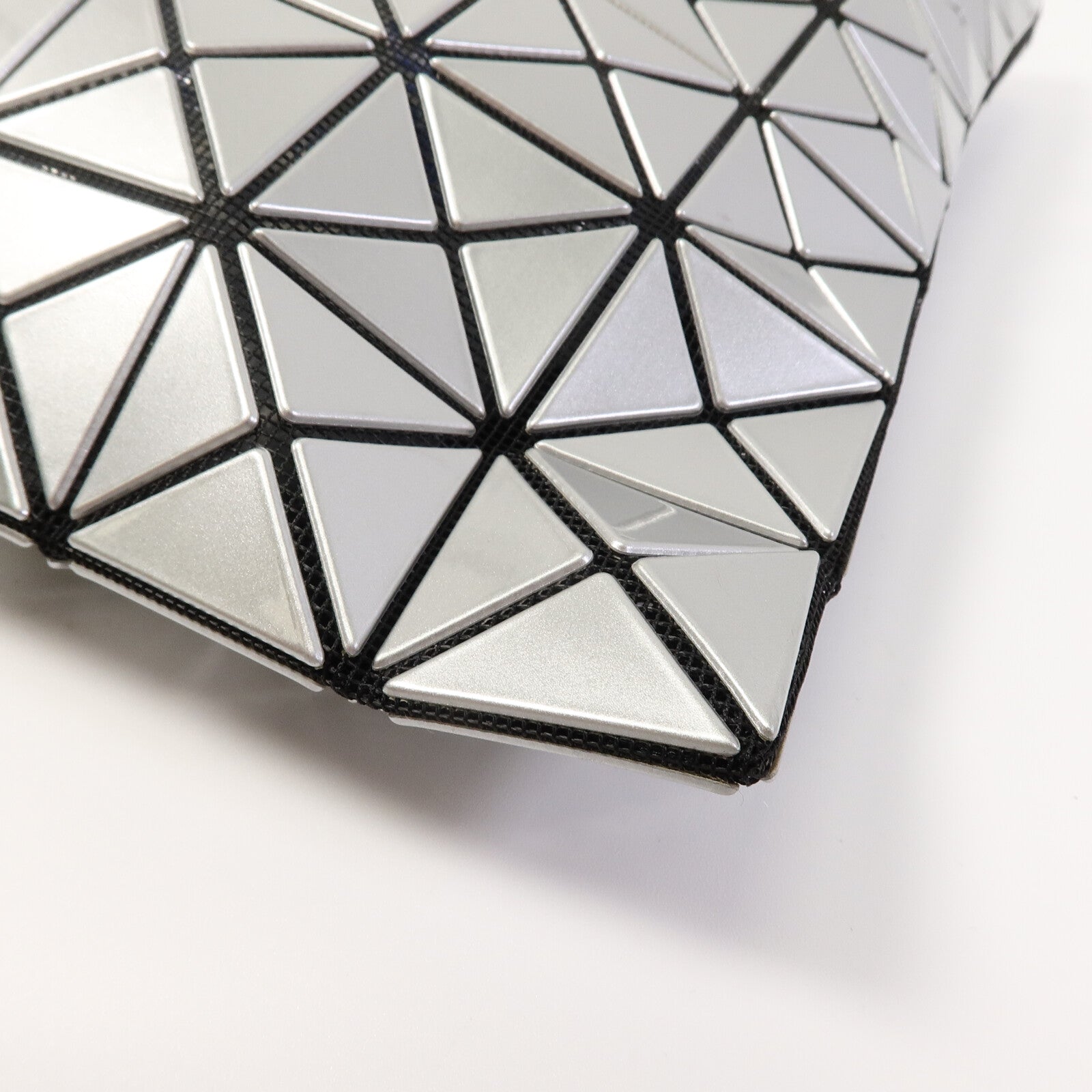 BAO BAO ISSEYMIYAKE PVC Tote Bag手挽袋