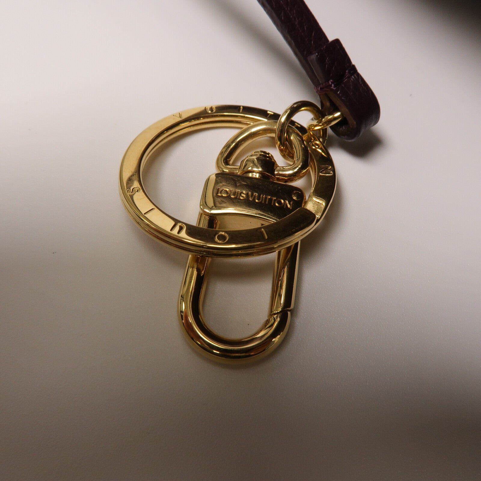 LOUIS VUITTON Monogram Empreinte Artsy MM肩背袋