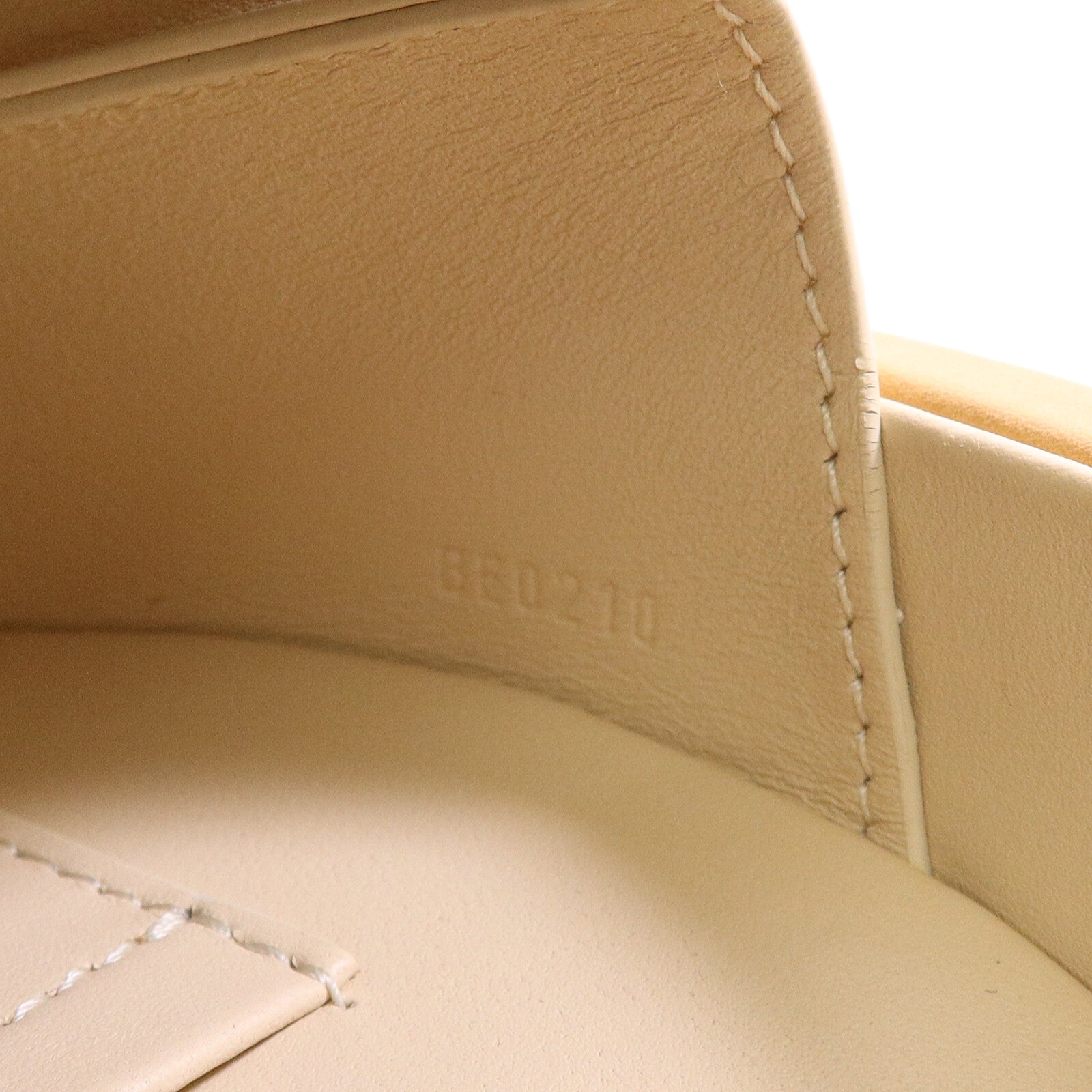 LOUIS VUITTON Monogram Petite Boite Chapeau手挽肩背兩用袋