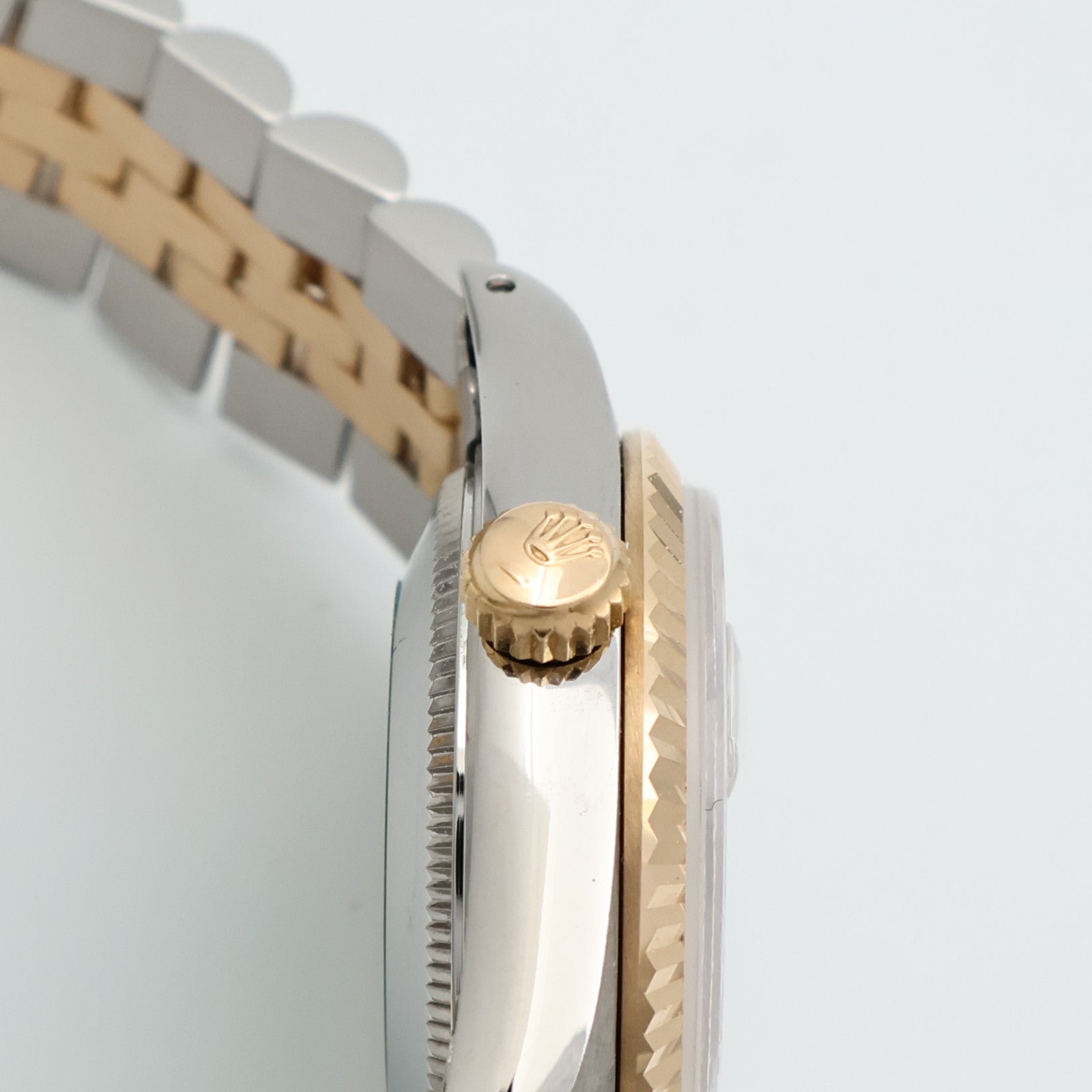 ROLEX Datejust 68273