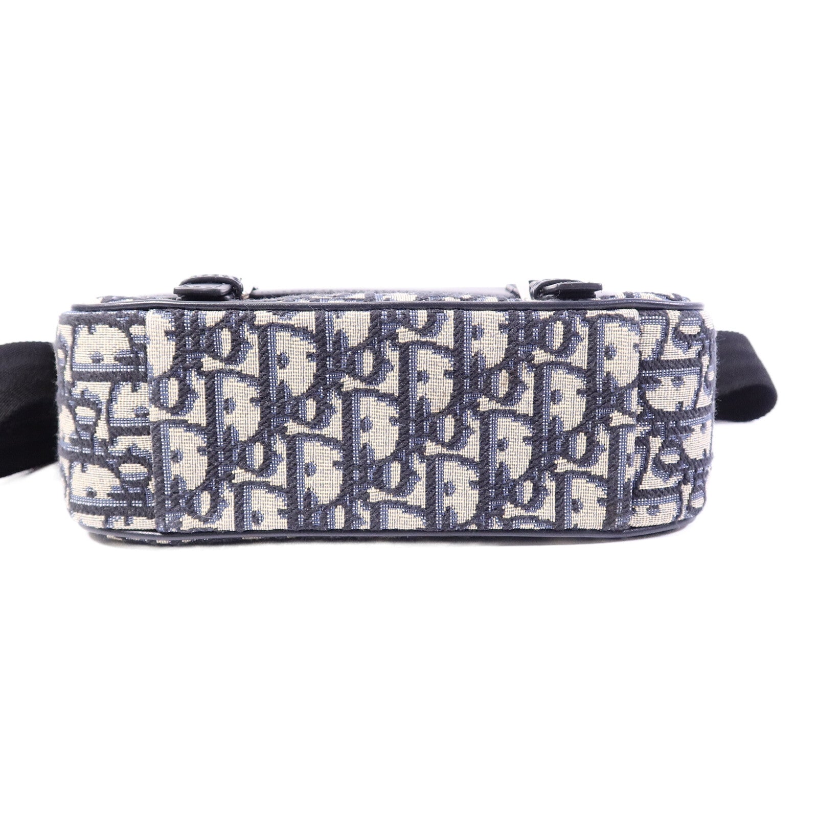 Dior 帆布Kids'Messenger Bag肩背袋