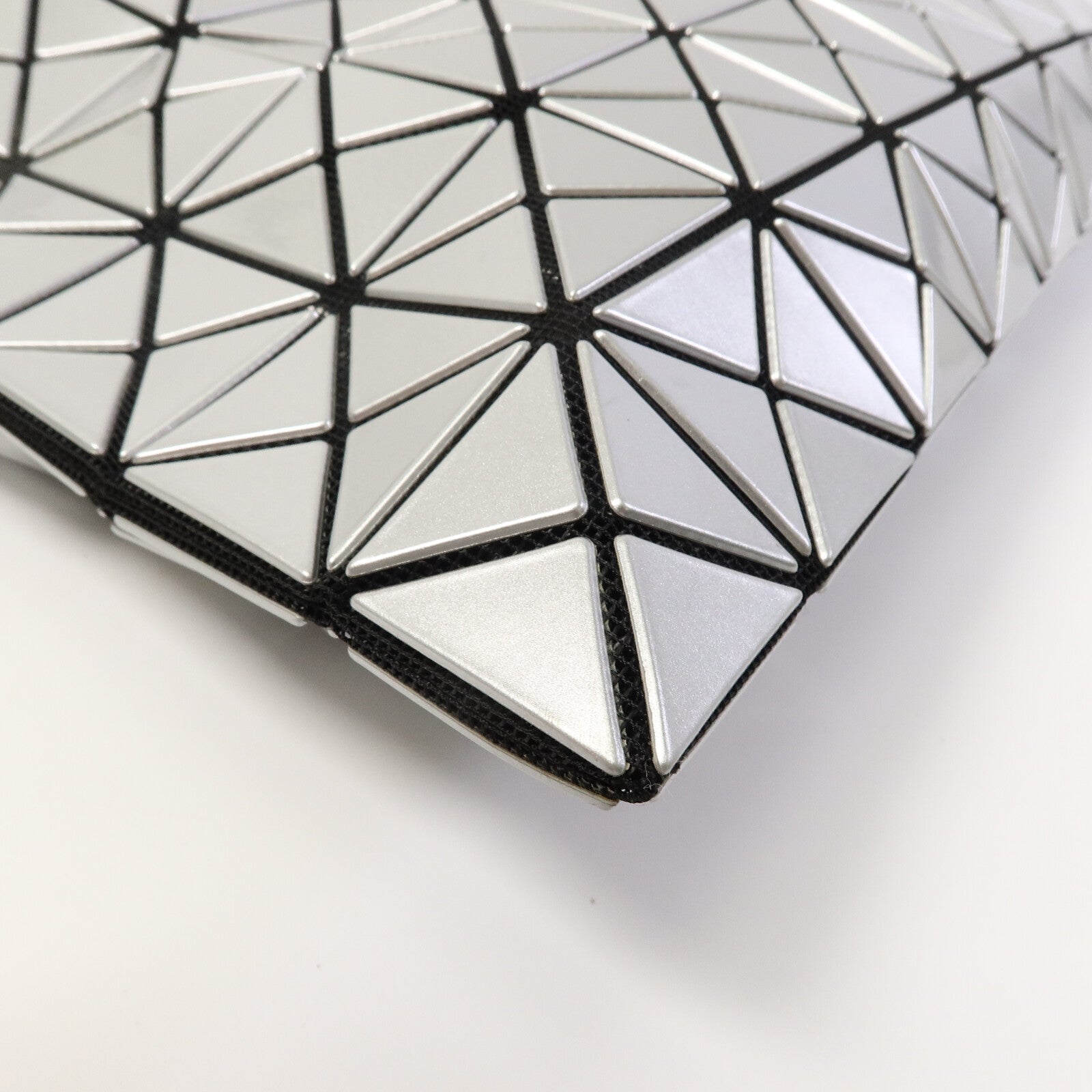 BAO BAO ISSEYMIYAKE PVC Tote Bag手挽袋