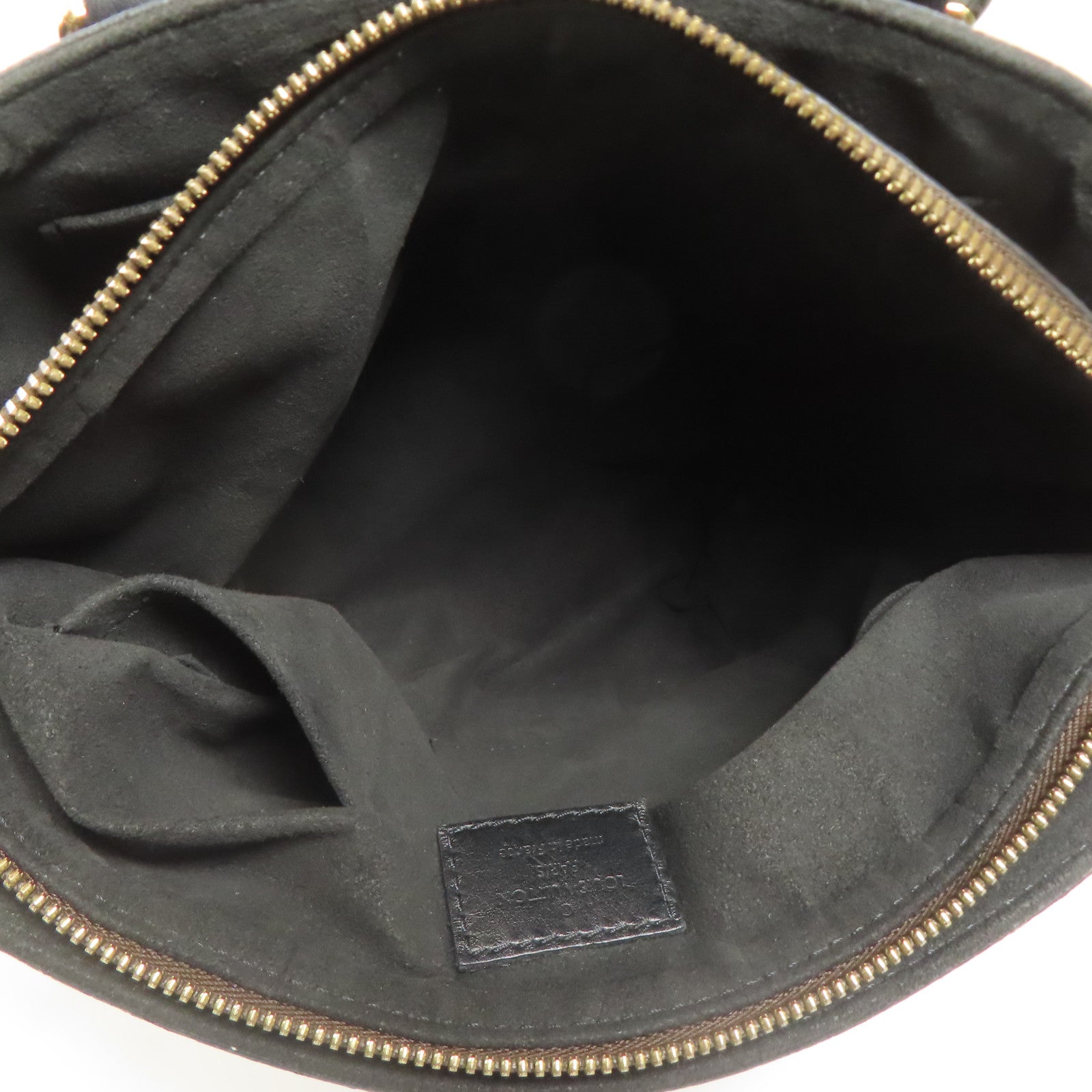 LOUIS VUITTON 【激減優惠】Monogram Flower Zip Tote金扣手挽肩背兩用袋