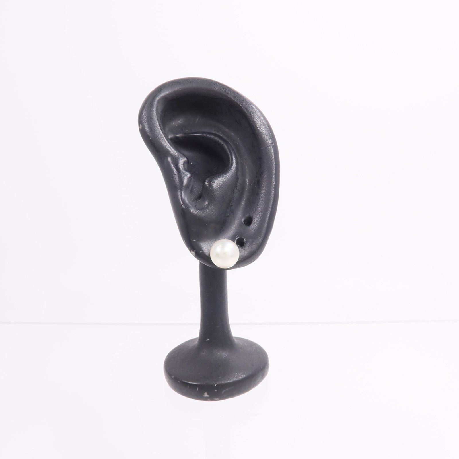 JEWELRY 18K黃金Pearl Earrings珍珠耳環
