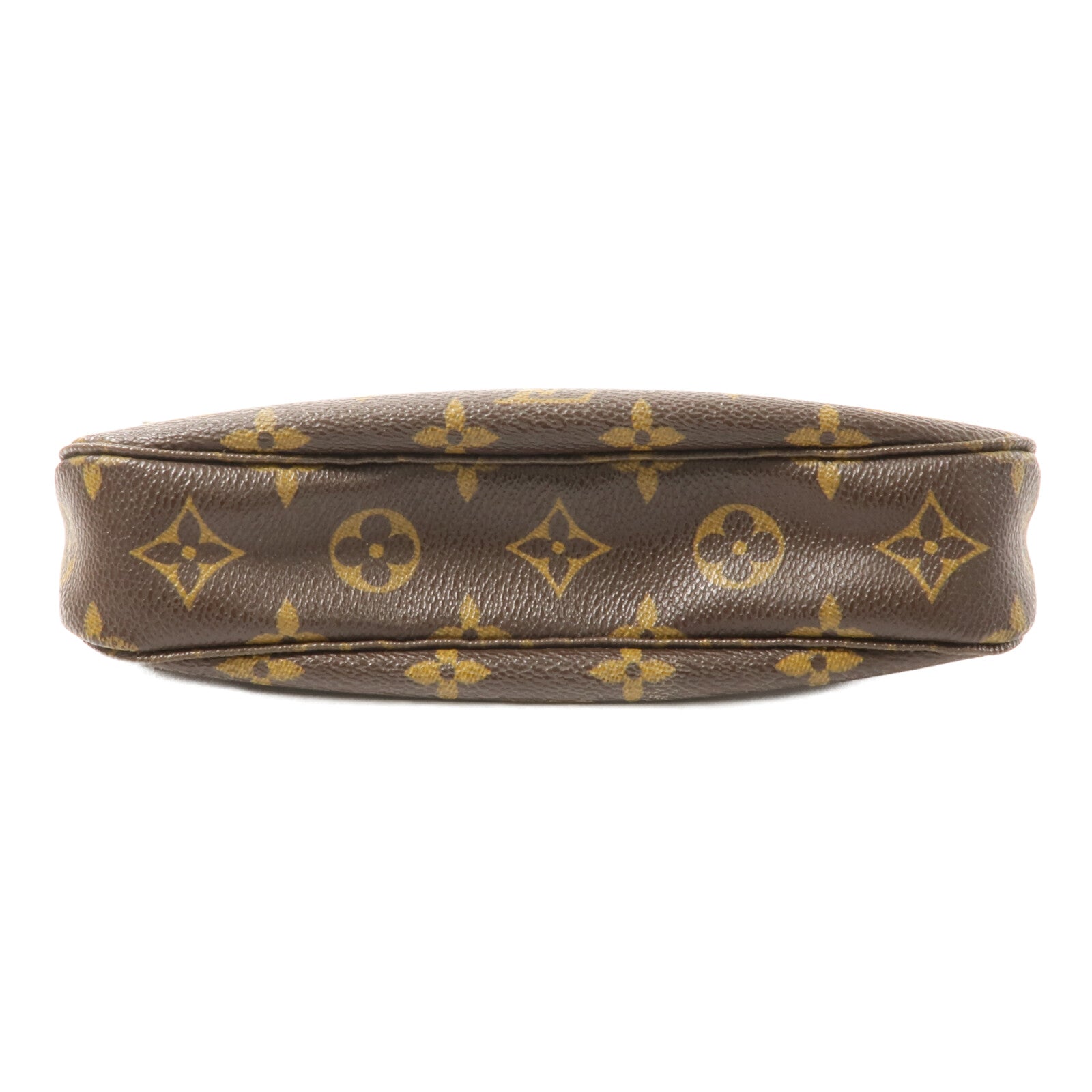 LOUIS VUITTON Monogram Pochette Accessoires手挽袋