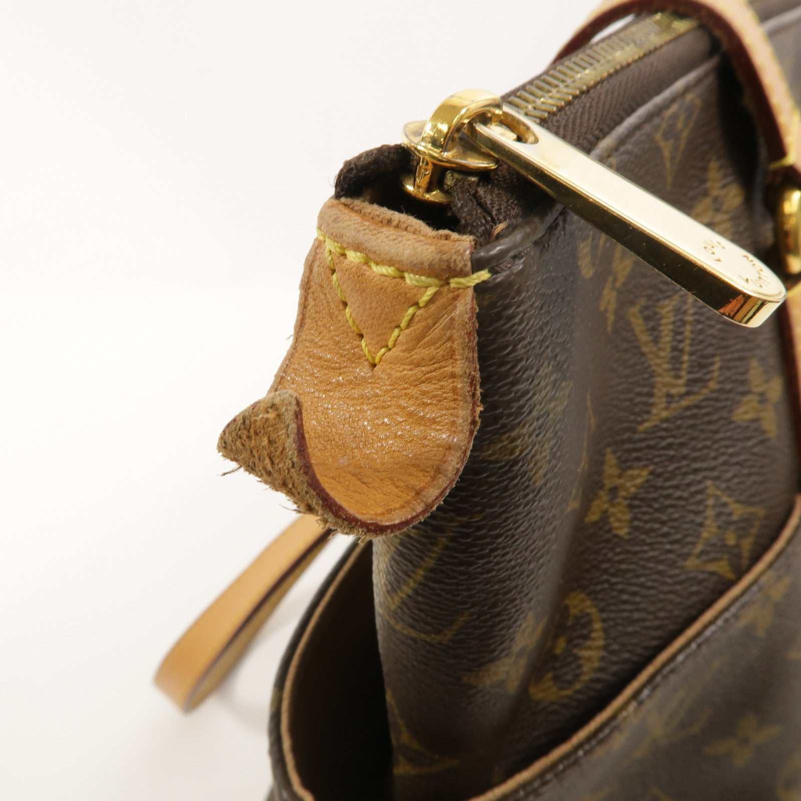 LOUIS VUITTON Monogram Totally MM肩背袋