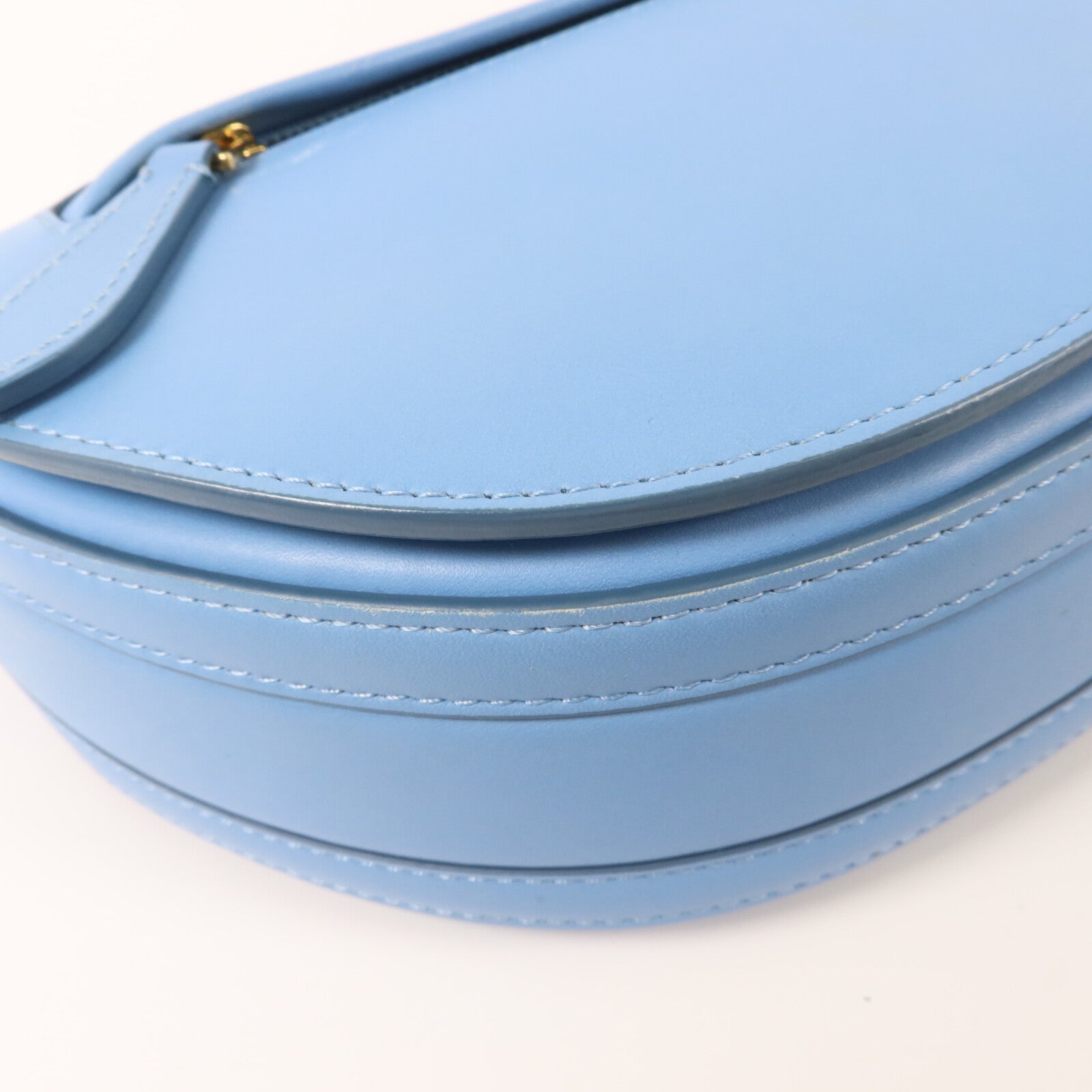 BURBERRY 牛皮皮革Shoulder Bag肩背袋