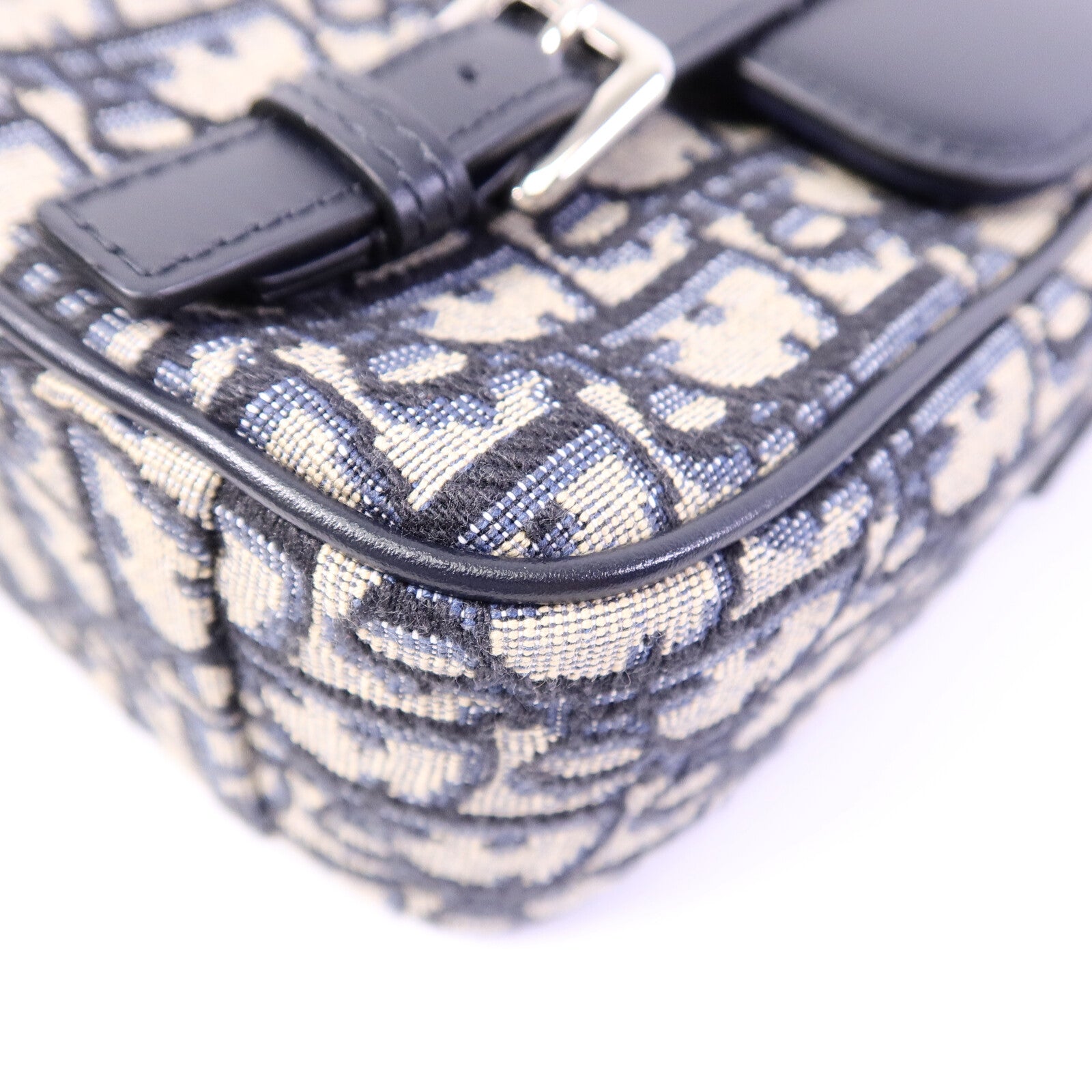 Dior 帆布Kids'Messenger Bag肩背袋