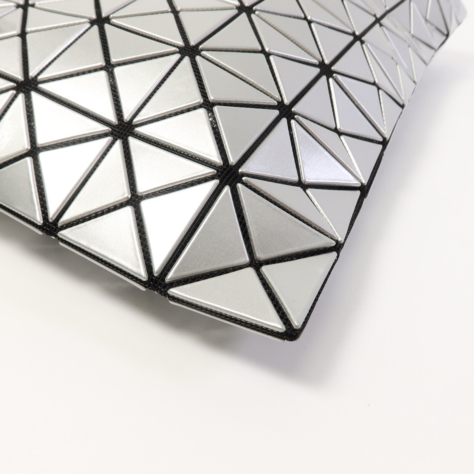 BAO BAO ISSEYMIYAKE PVC Tote Bag手挽袋