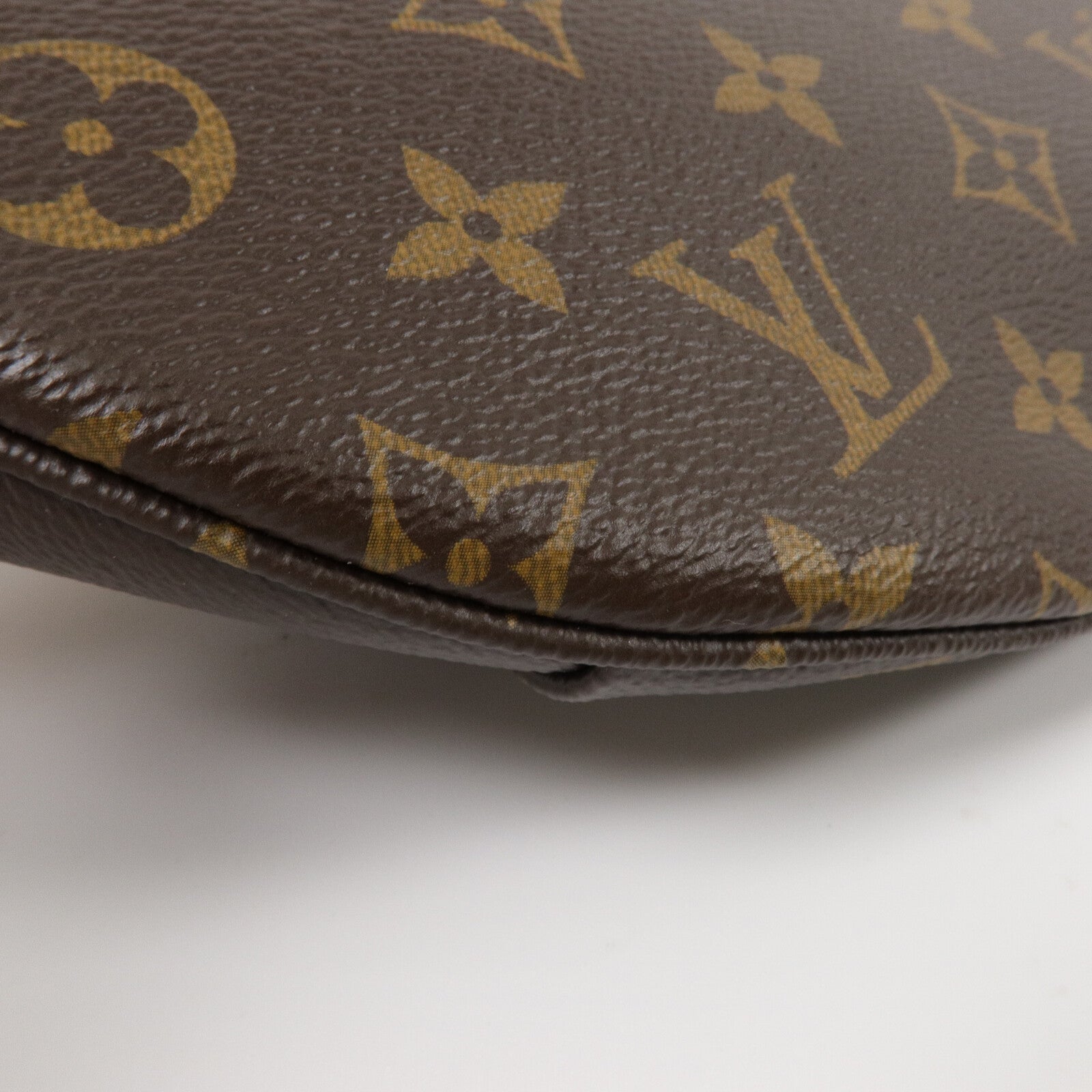 LOUIS VUITTON Monogram High Rise腰包