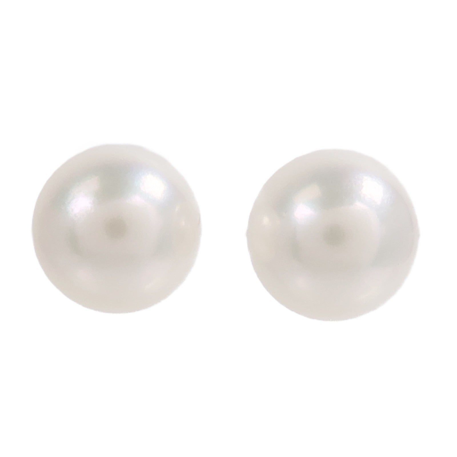 JEWELRY 18K黃金Pearl Earrings珍珠耳環