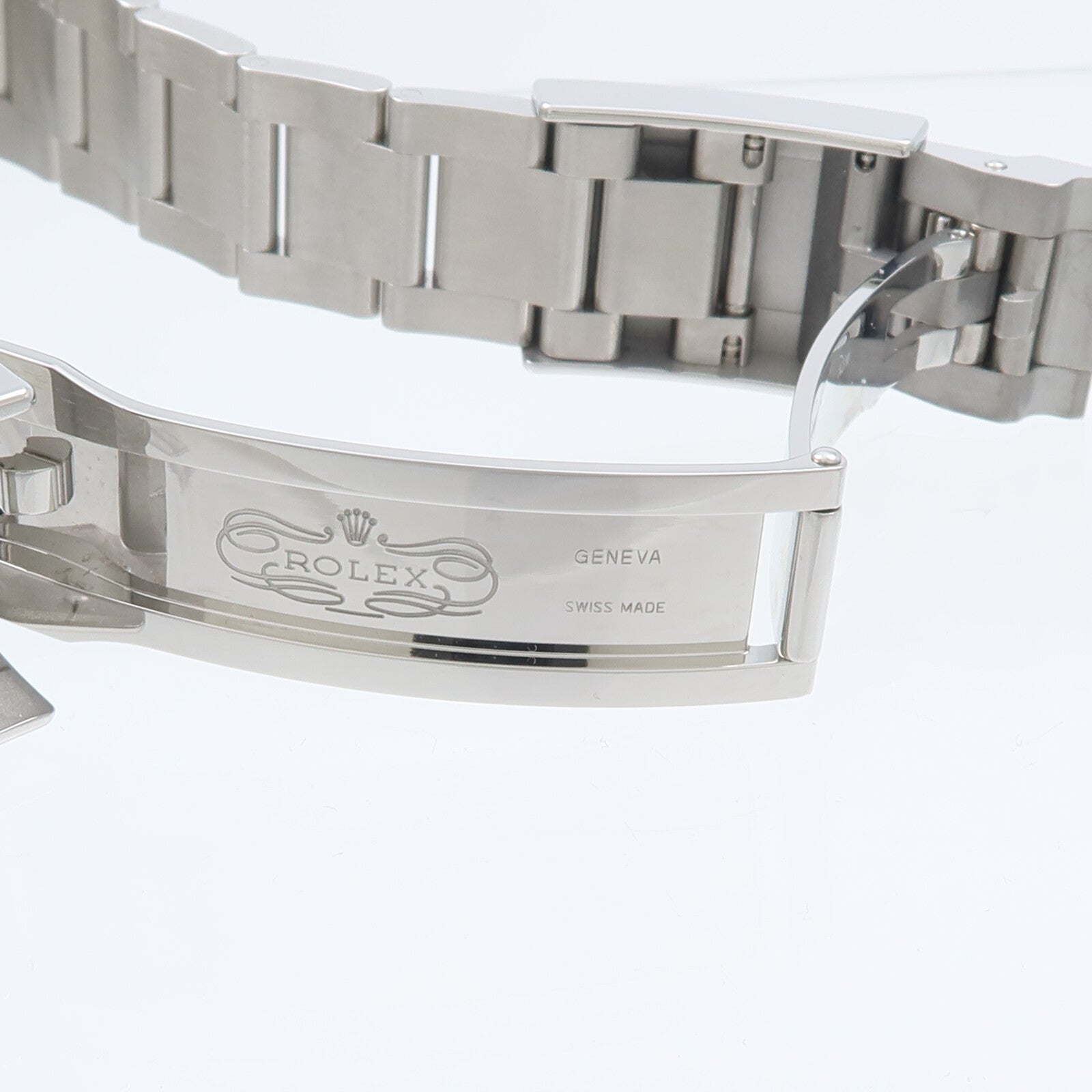 ROLEX Yacht Master II 116680
