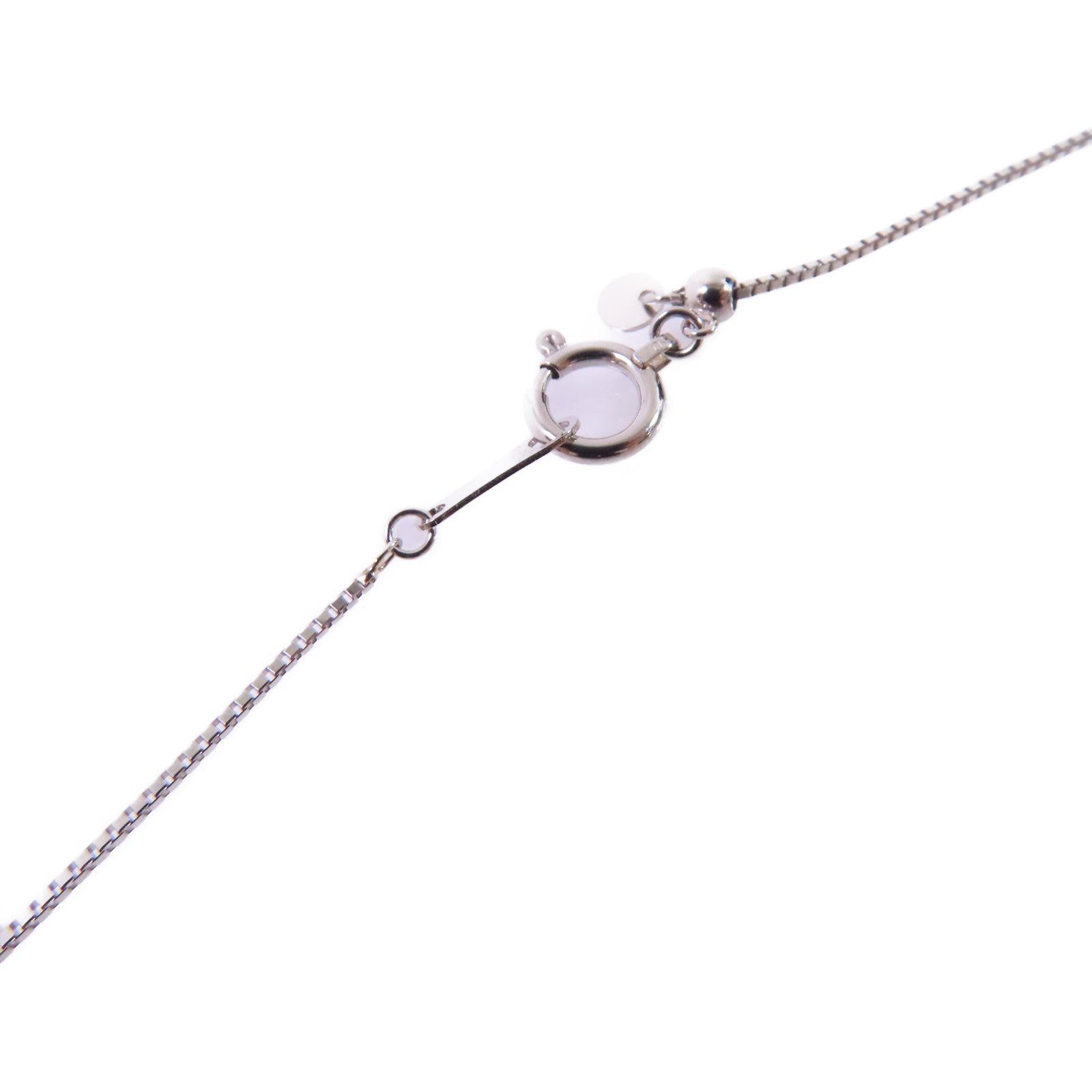 JEWELRY PT850鉑金/1.38ct紅寶石/1.15ct鑽石Ruby/Diamond Necklace項鏈