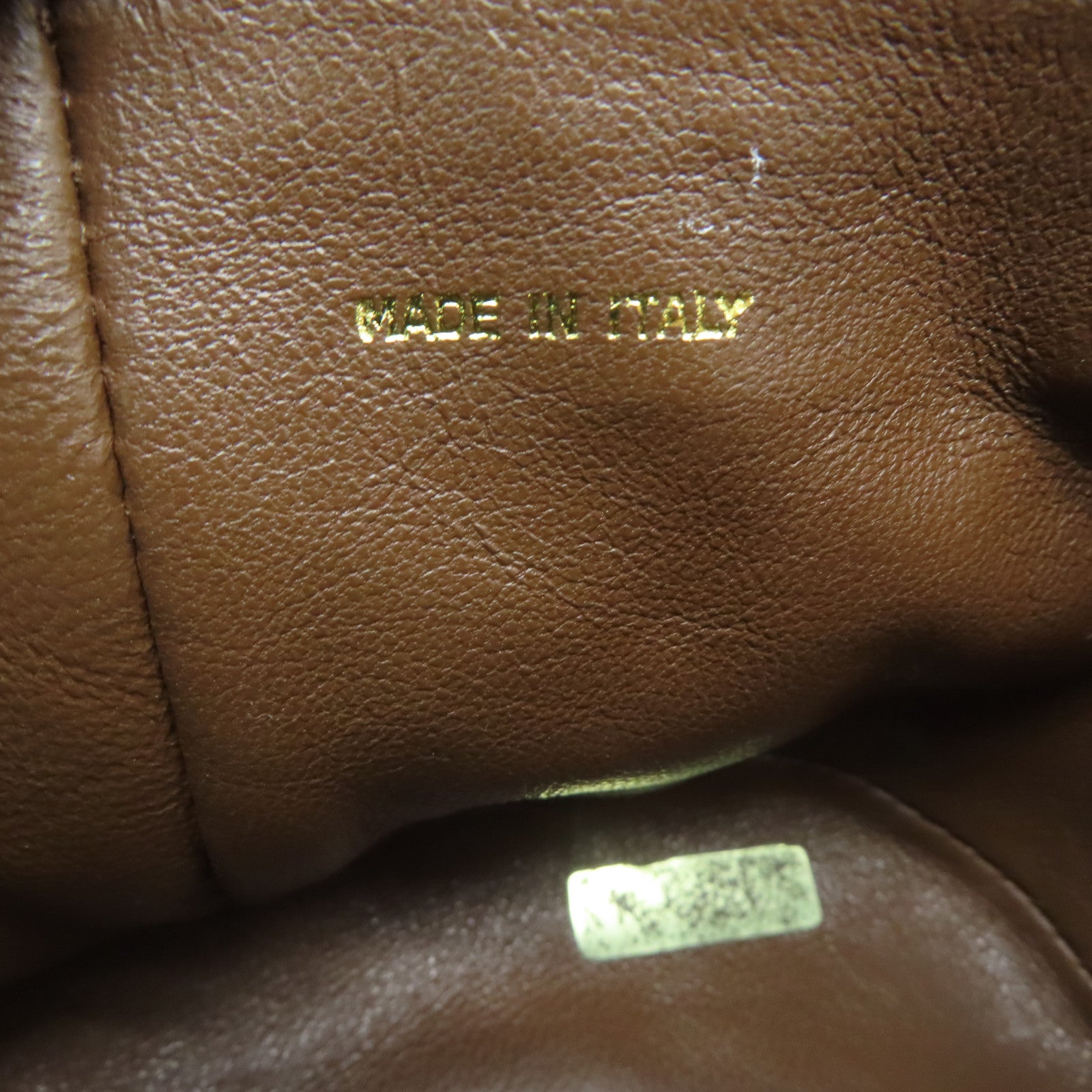 CHANEL 【清倉大減價】菱格麂皮皮革Chain Shoulder金扣肩背袋灰色