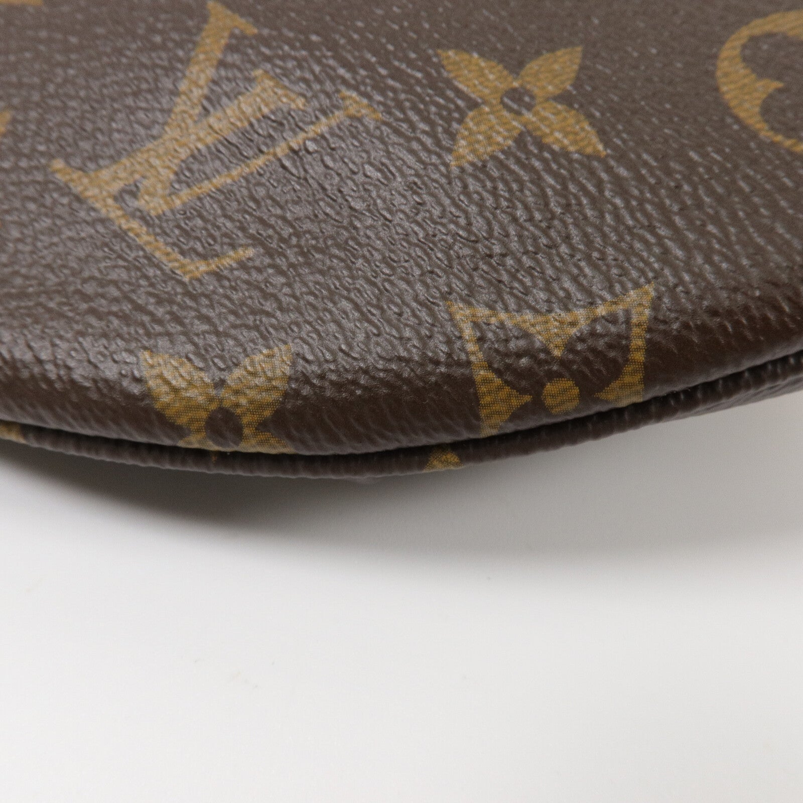 LOUIS VUITTON Monogram High Rise腰包