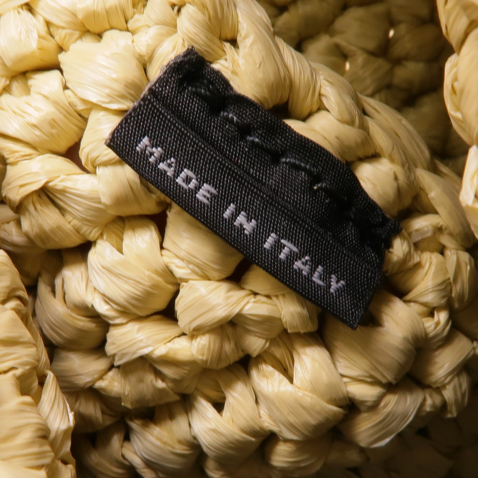 PRADA Raffia Shoulder Bag肩背袋