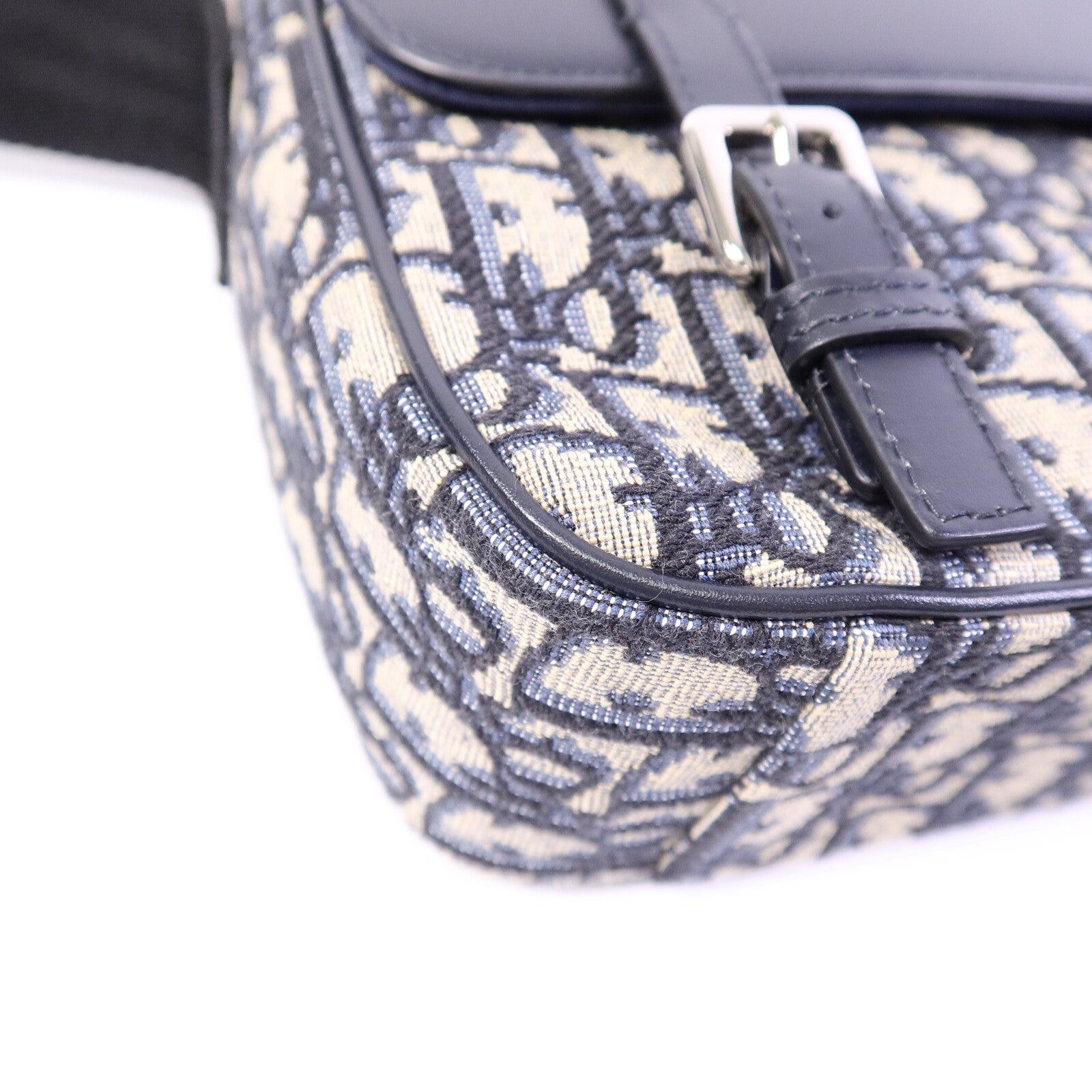 Dior 帆布Kids'Messenger Bag肩背袋