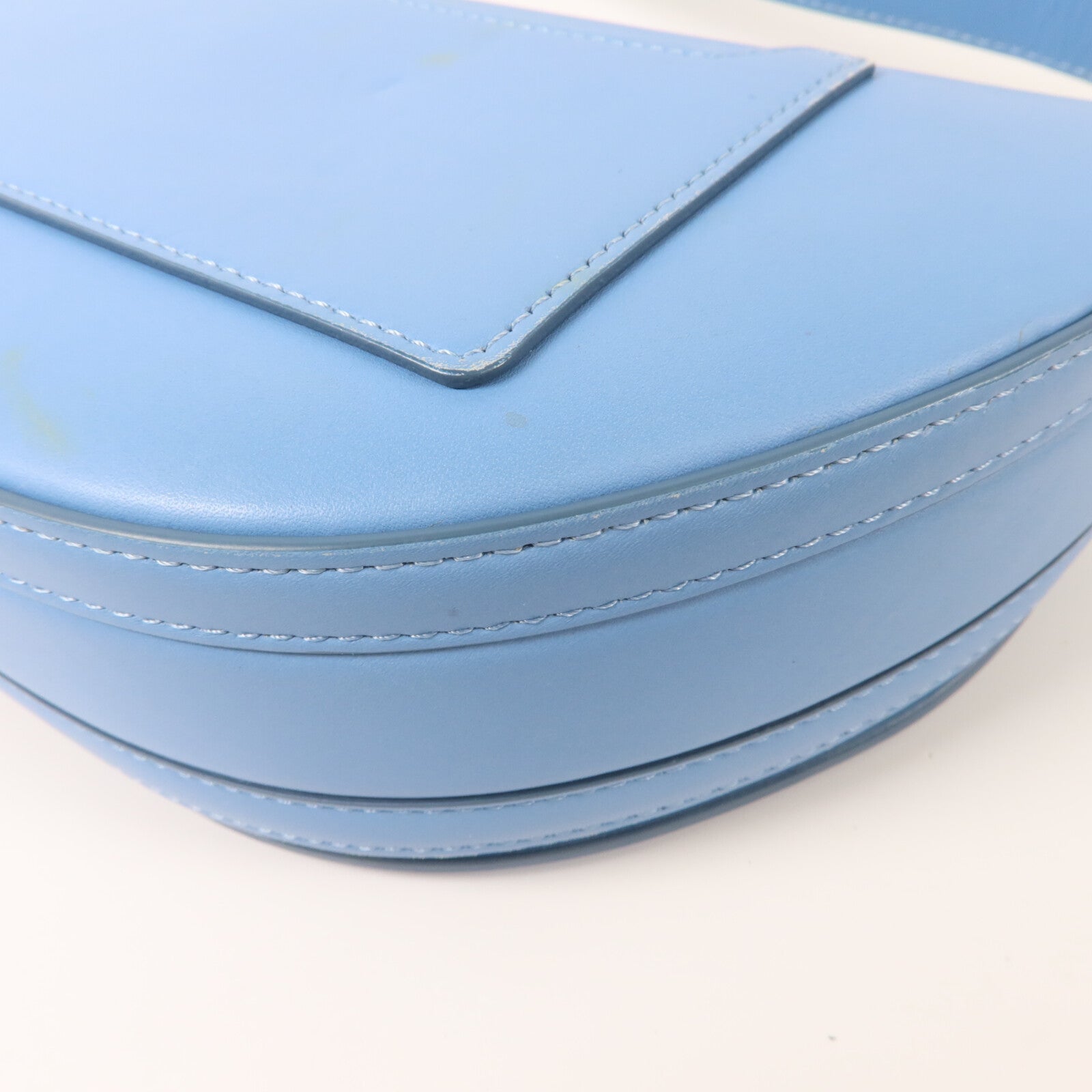 BURBERRY 牛皮皮革Shoulder Bag肩背袋