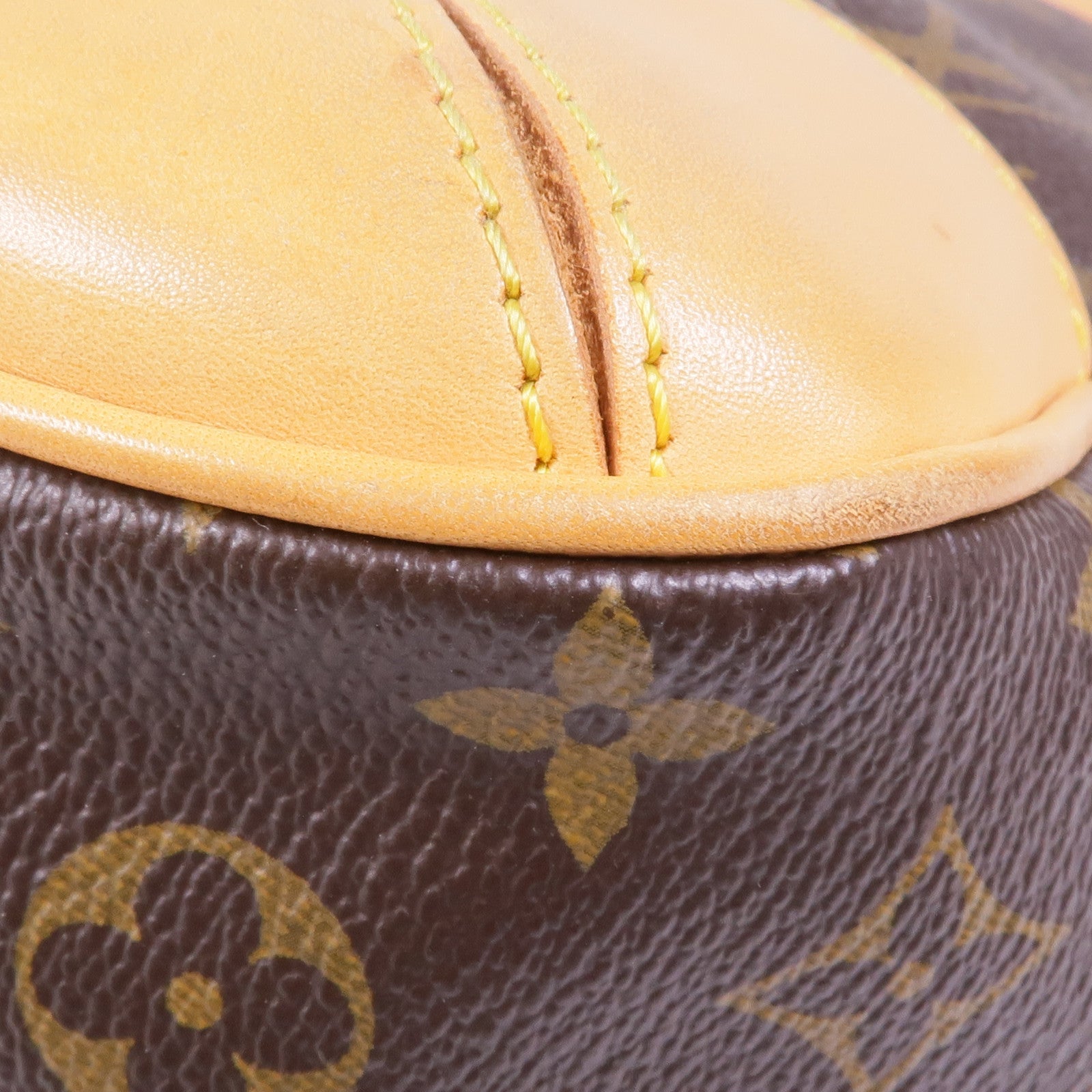 LOUIS VUITTON Monogram Estrela MM金扣肩背袋