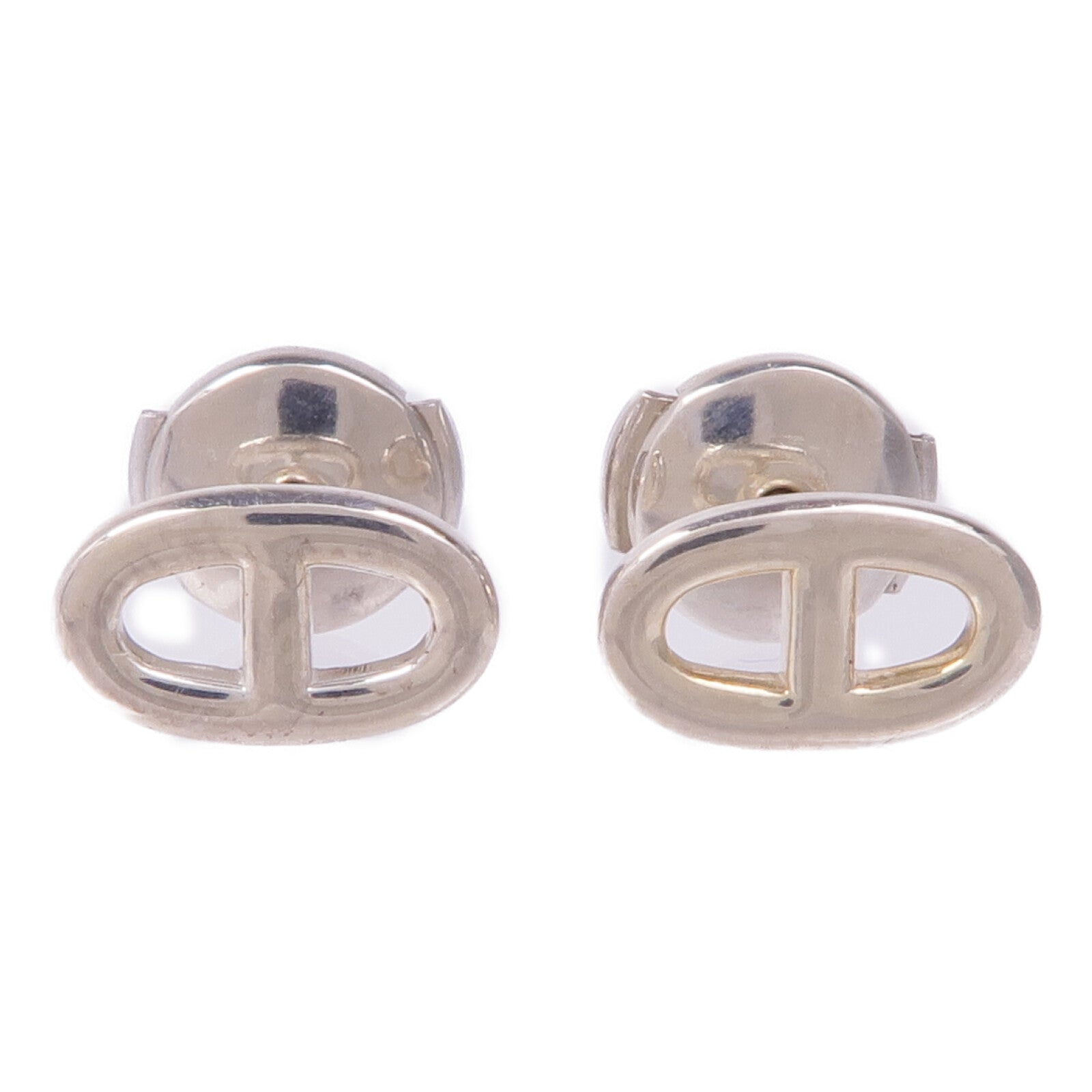 HERMES 925純銀Farandole Earrings耳環