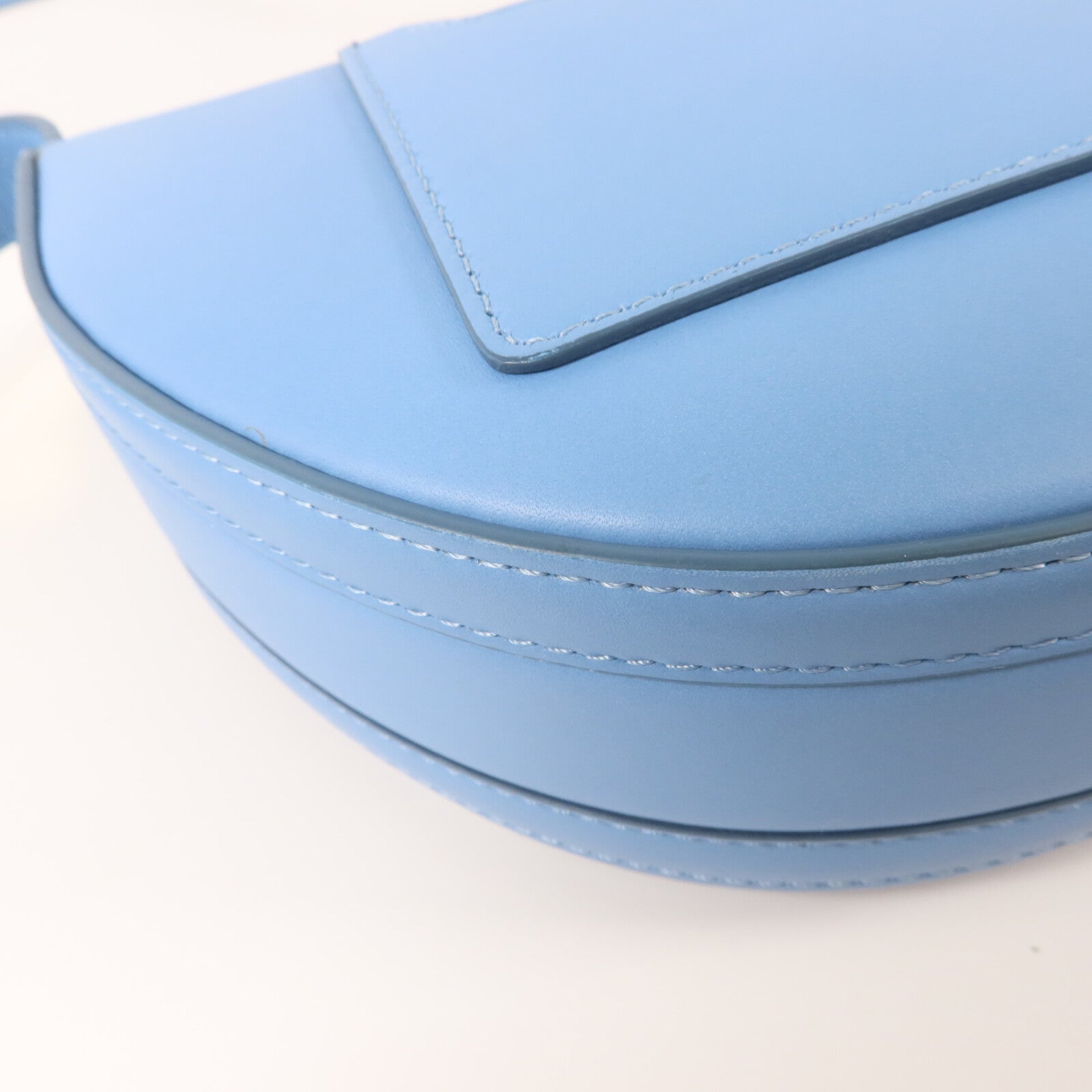 BURBERRY 牛皮皮革Shoulder Bag肩背袋