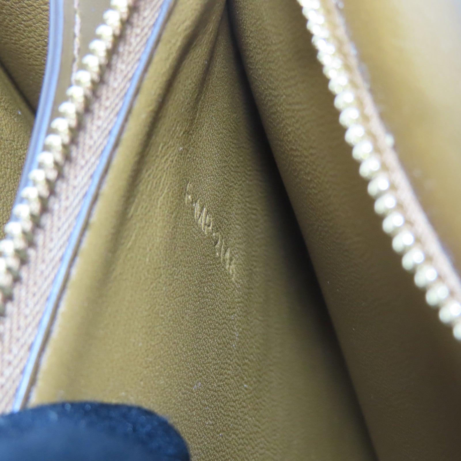 CELINE 牛皮皮革Classic Box Shoulder Bag金扣肩背袋啡色